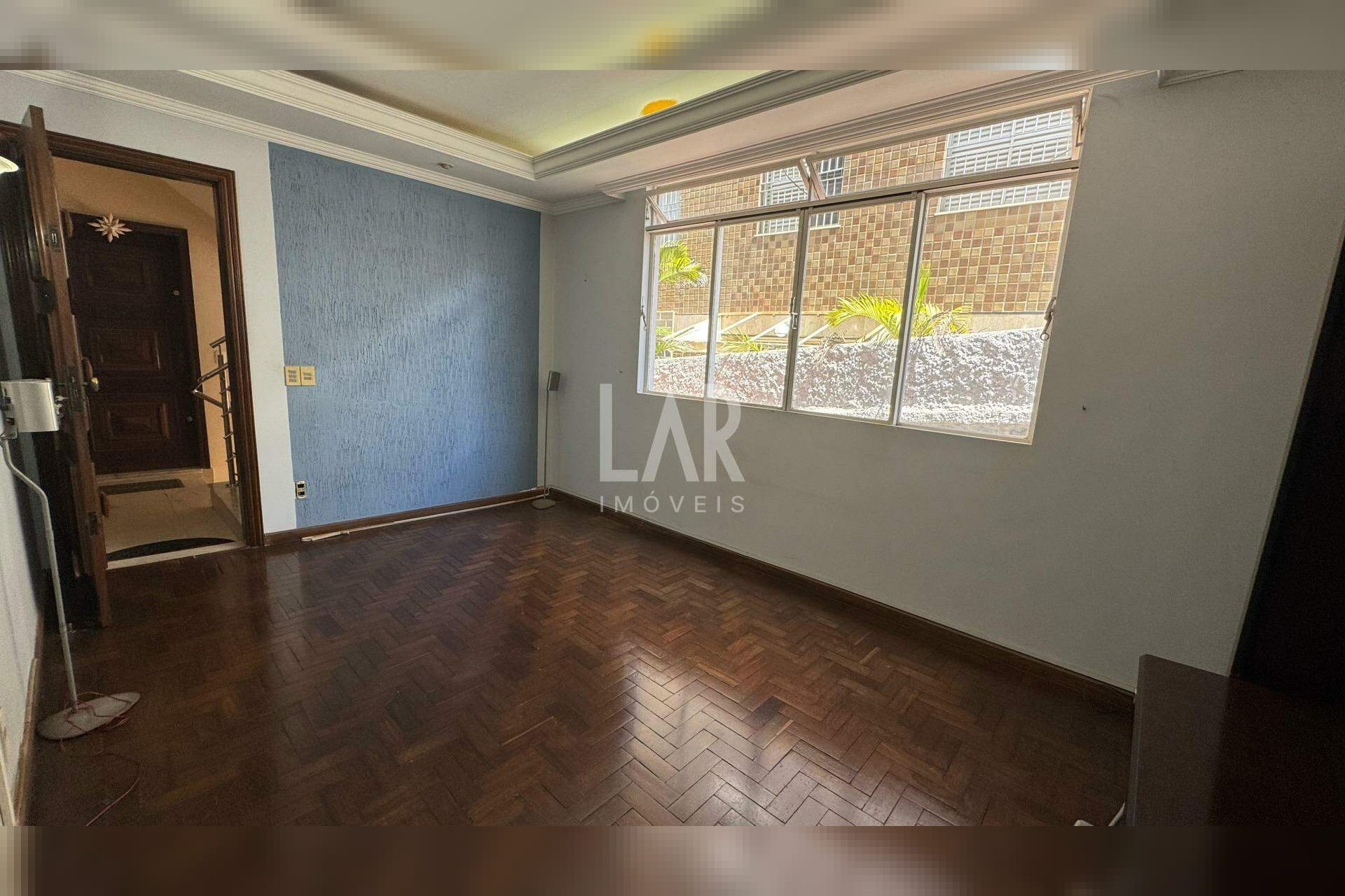 Apartamento de 3 quartos à venda, Sion, Belo Horizonte - MG