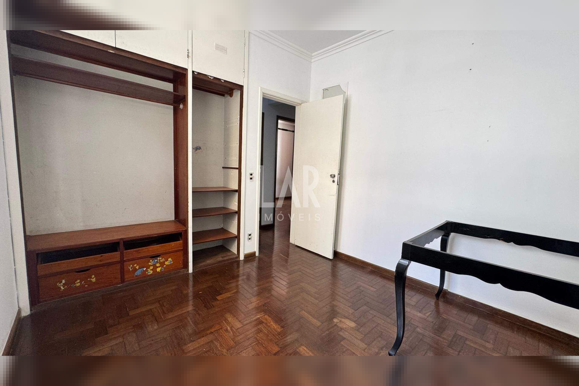 Apartamento de 3 quartos à venda, Sion, Belo Horizonte - MG