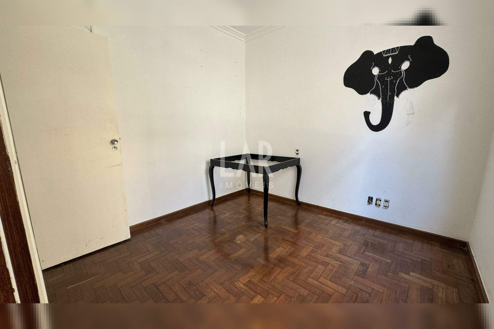 Apartamento de 3 quartos à venda, Sion, Belo Horizonte - MG