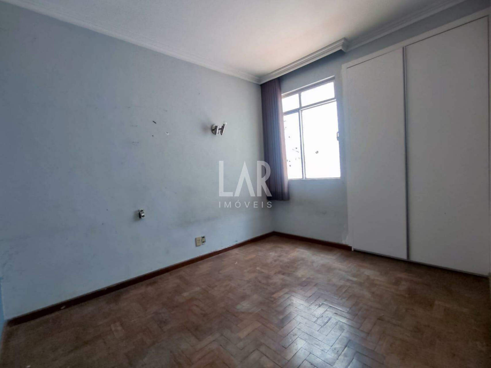 Apartamento de 3 quartos à venda, Sion, Belo Horizonte - MG