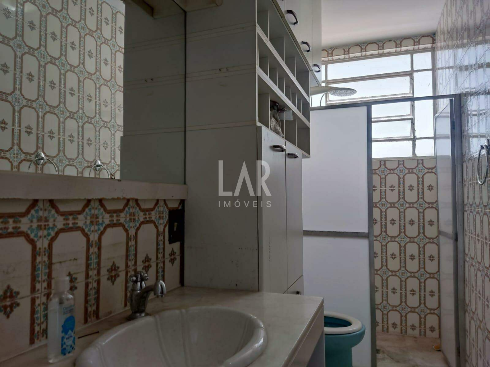 Apartamento de 3 quartos à venda, Sion, Belo Horizonte - MG