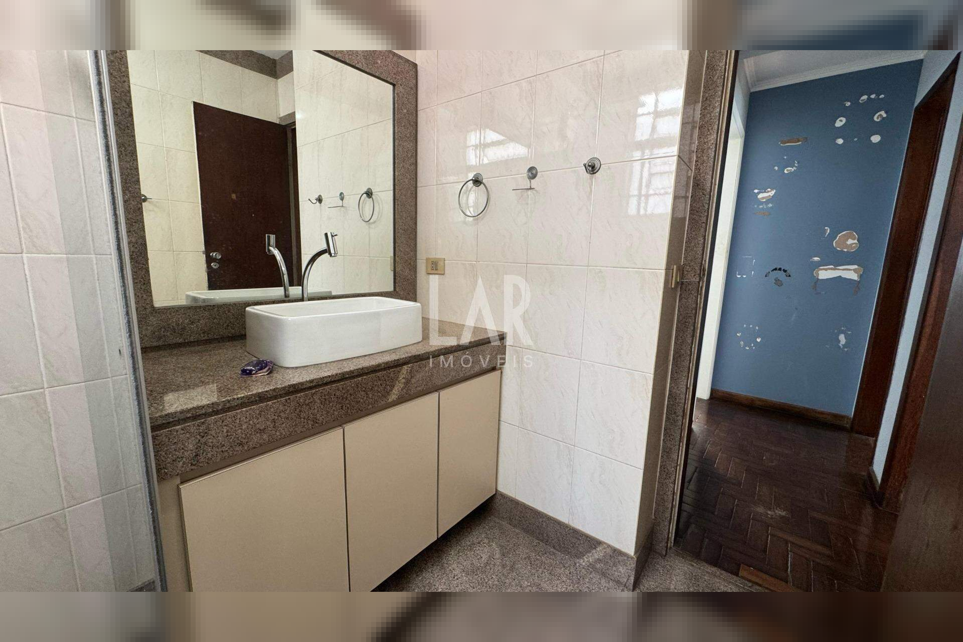 Apartamento de 3 quartos à venda, Sion, Belo Horizonte - MG