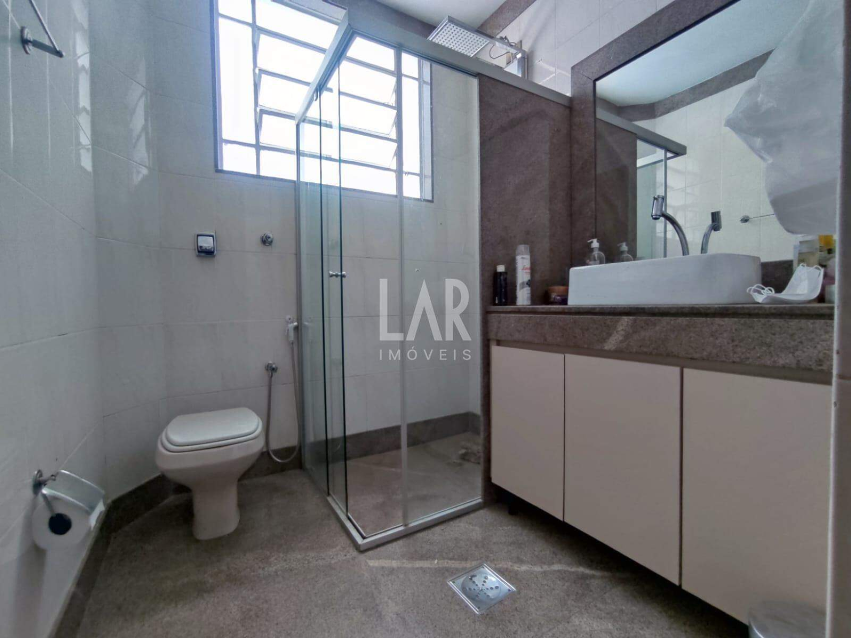 Apartamento de 3 quartos à venda, Sion, Belo Horizonte - MG