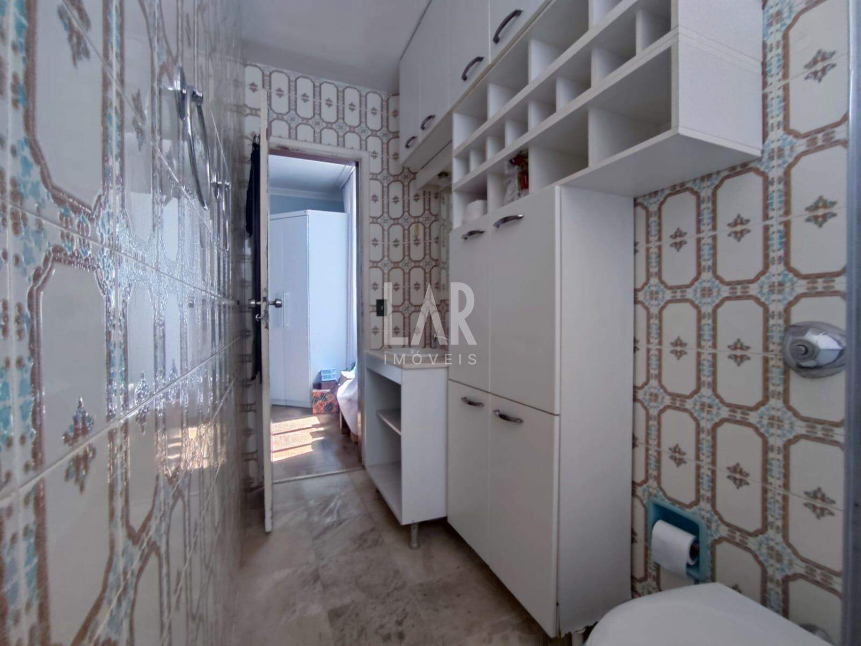 Apartamento de 3 quartos à venda, Sion, Belo Horizonte - MG