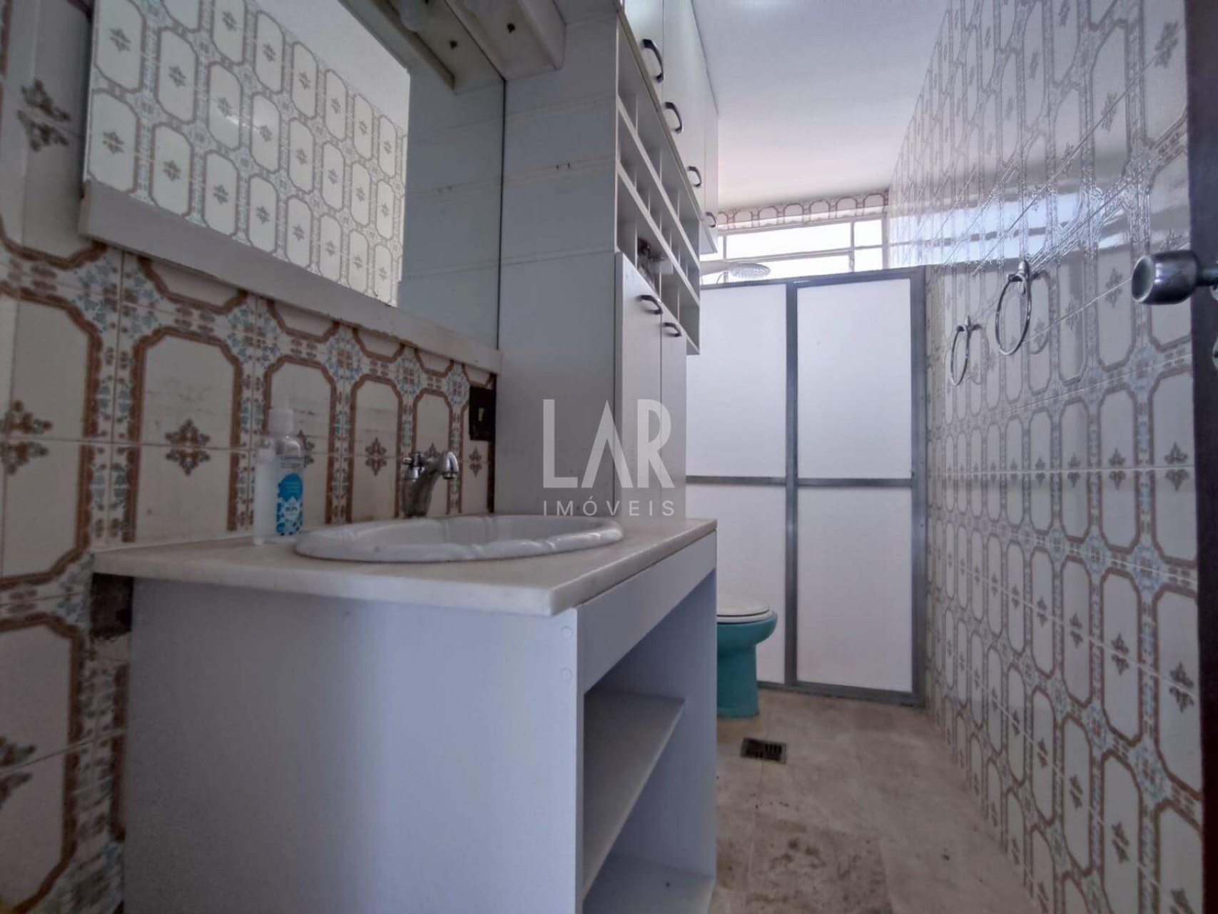Apartamento de 3 quartos à venda, Sion, Belo Horizonte - MG