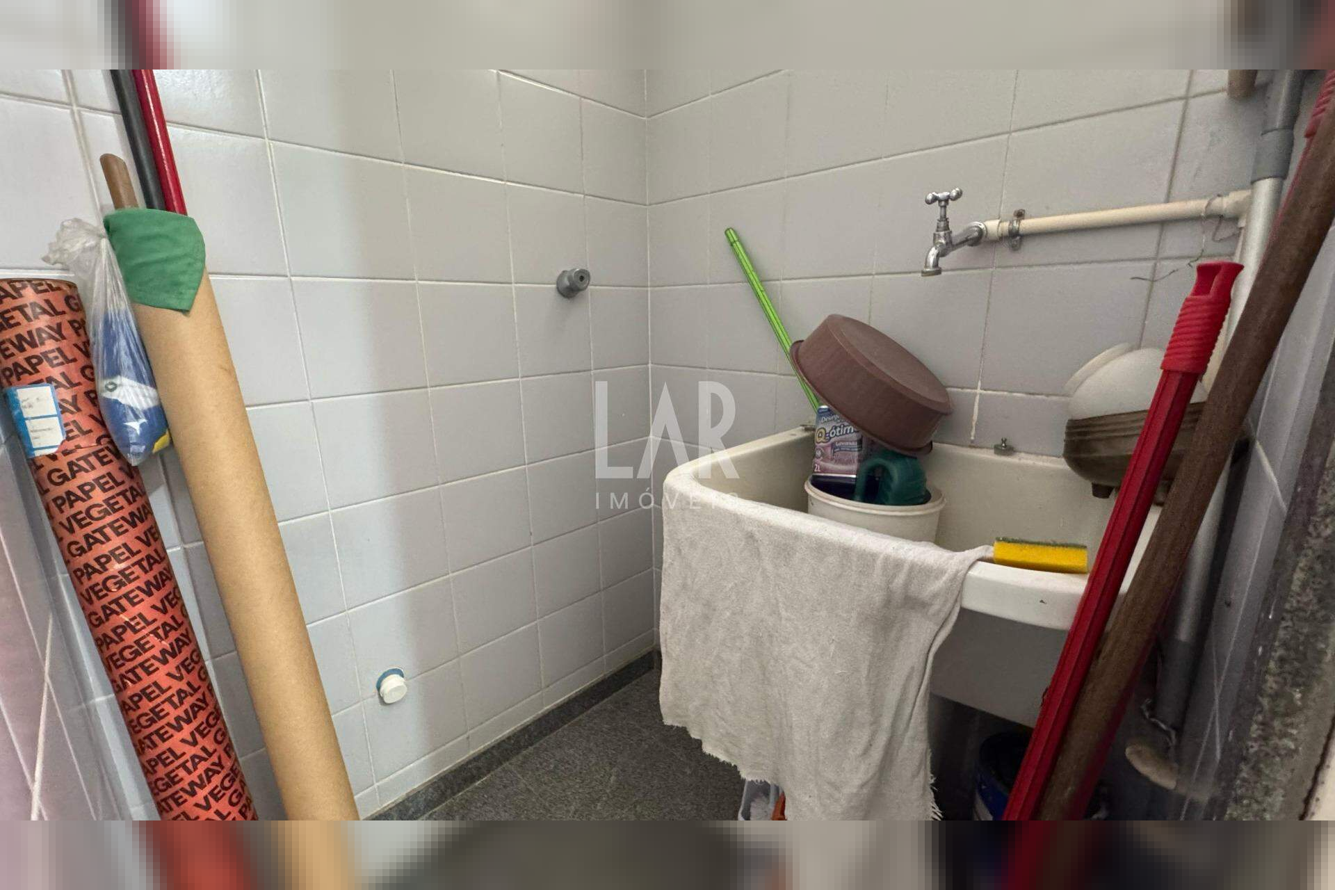 Apartamento de 3 quartos à venda, Sion, Belo Horizonte - MG