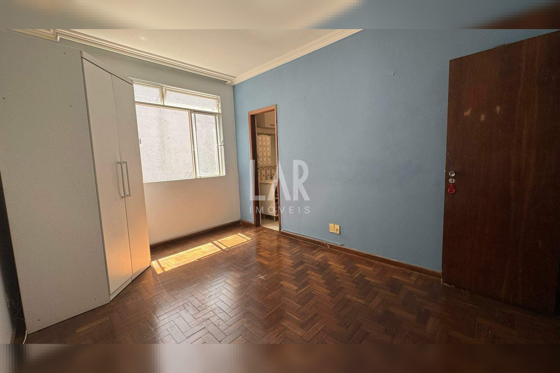 Apartamento de 3 quartos à venda, Sion, Belo Horizonte - MG