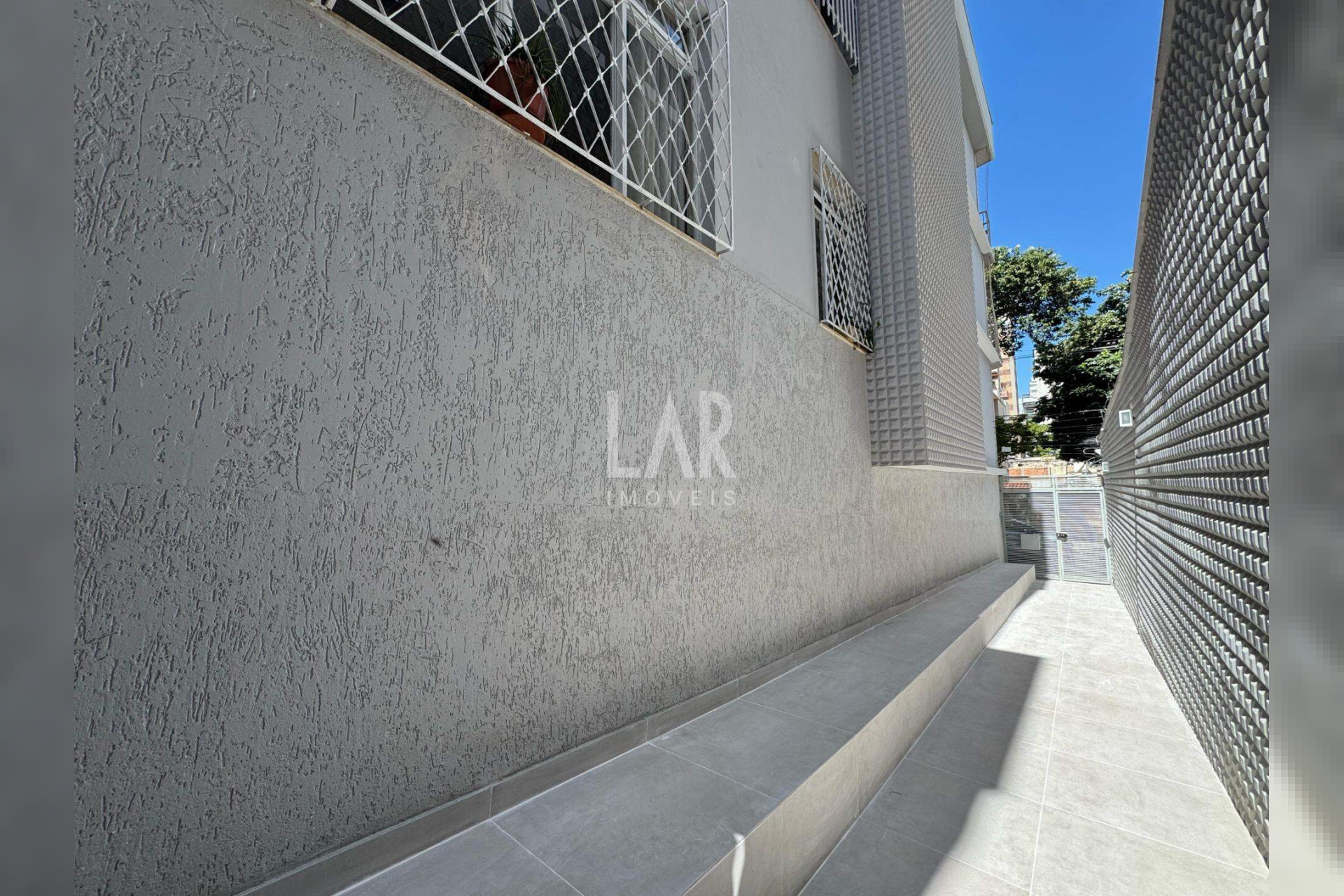 Apartamento de 3 quartos à venda, Sion, Belo Horizonte - MG