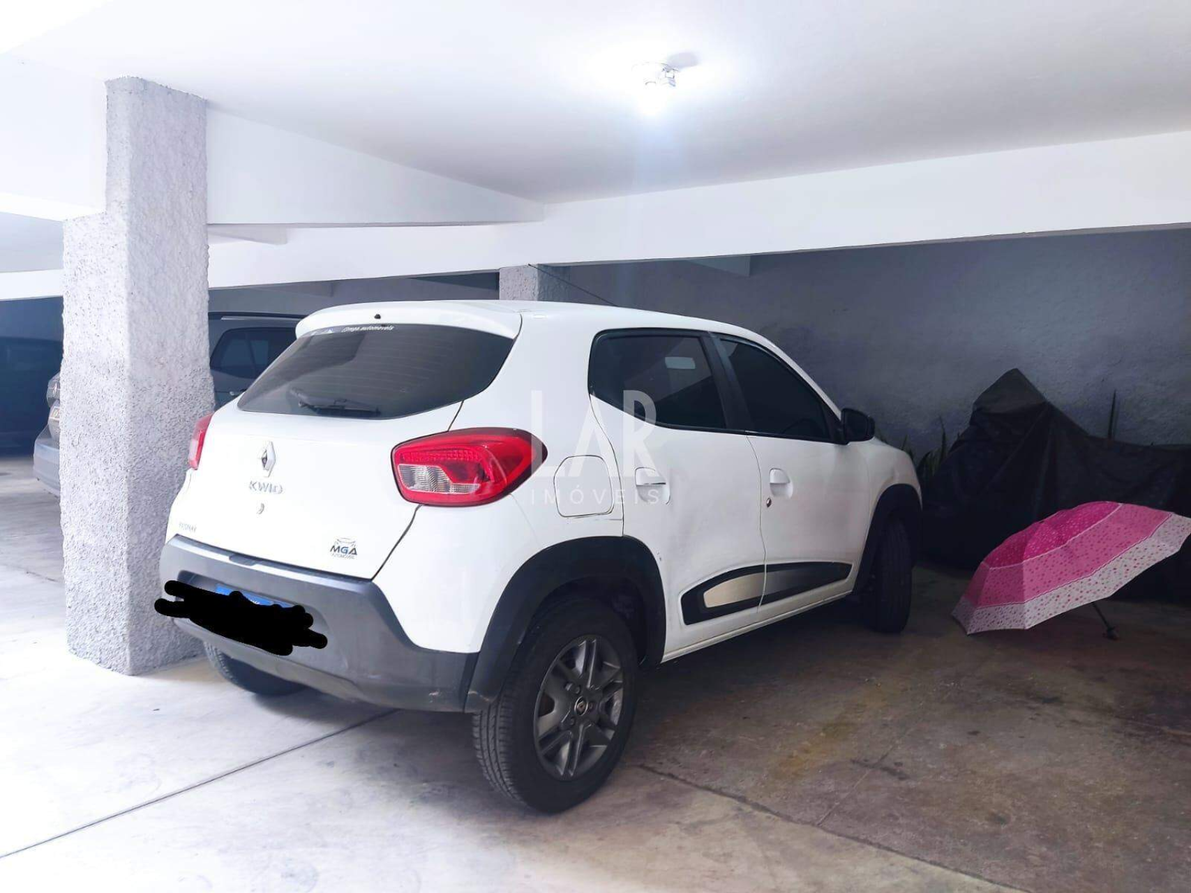 Apartamento de 3 quartos à venda, Sion, Belo Horizonte - MG