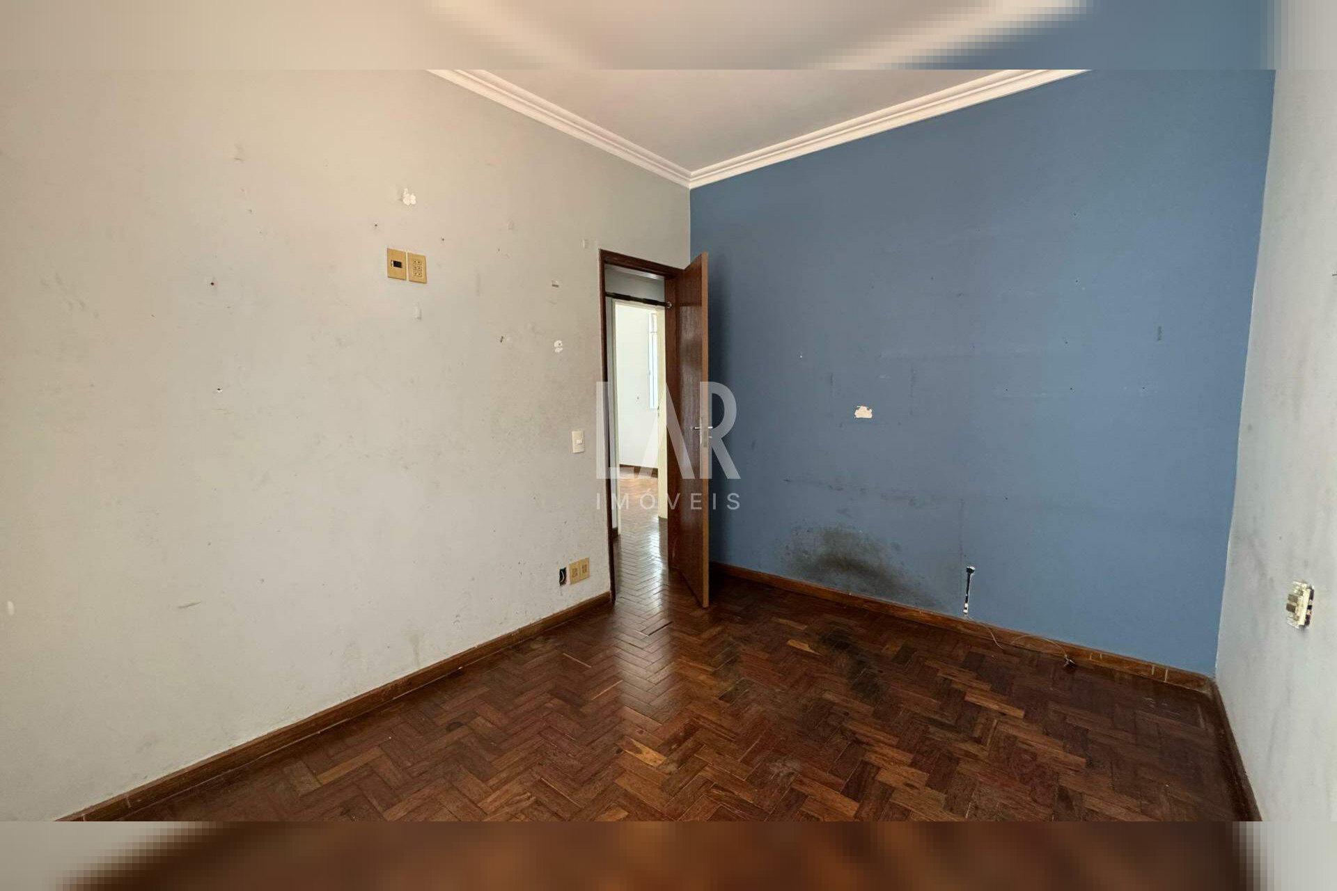 Apartamento de 3 quartos à venda, Sion, Belo Horizonte - MG