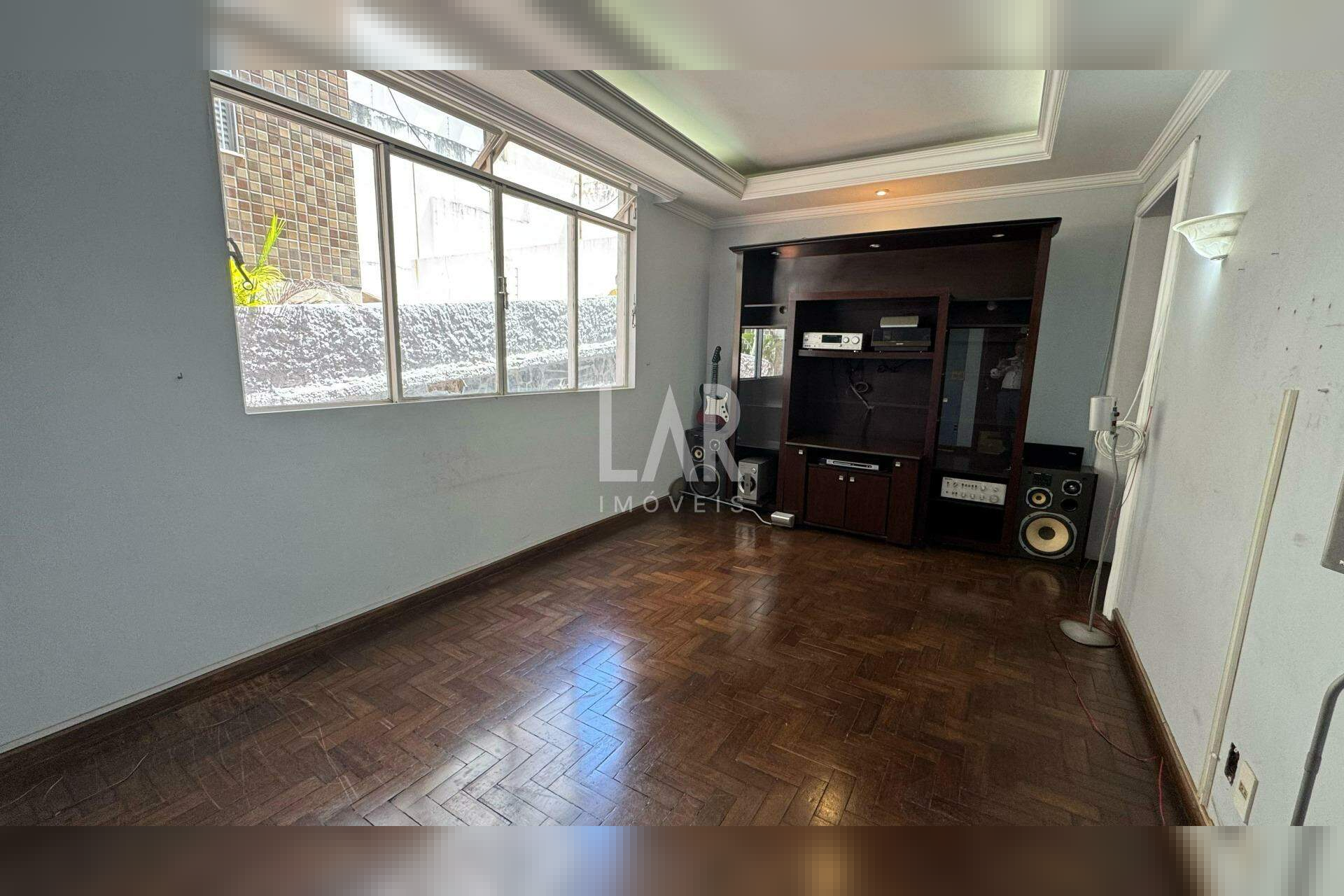 Apartamento de 3 quartos à venda, Sion, Belo Horizonte - MG