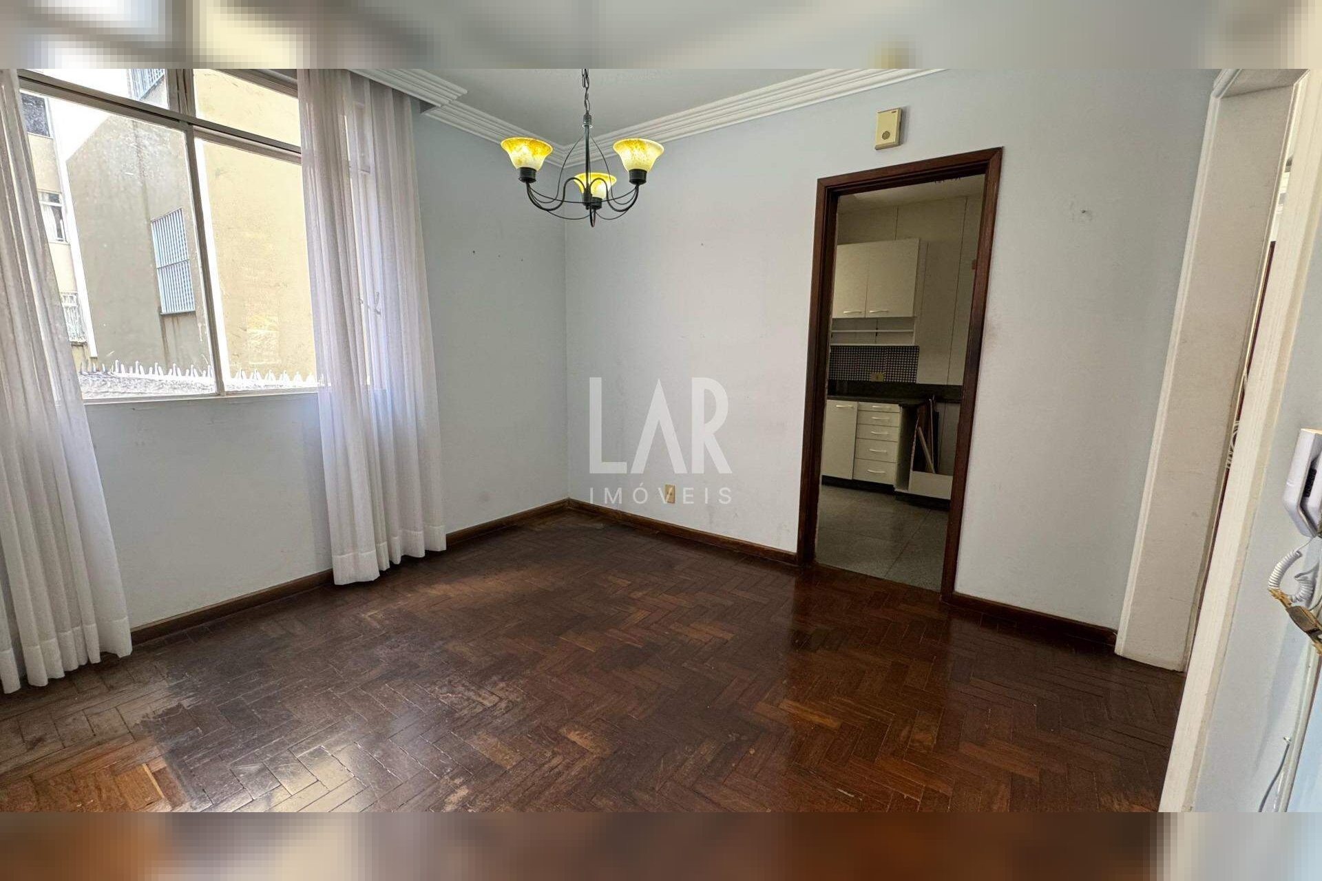 Apartamento de 3 quartos à venda, Sion, Belo Horizonte - MG