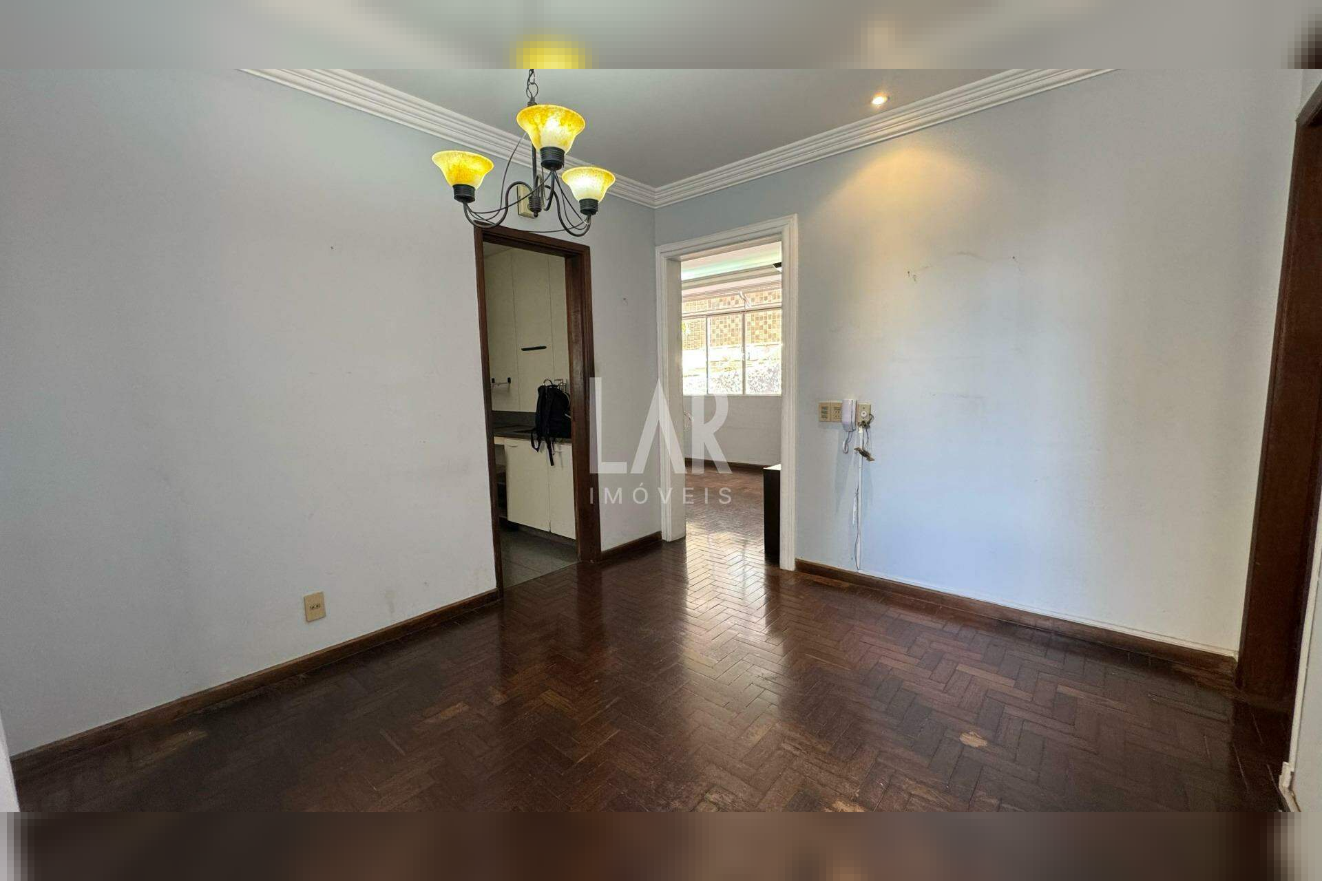 Apartamento de 3 quartos à venda, Sion, Belo Horizonte - MG