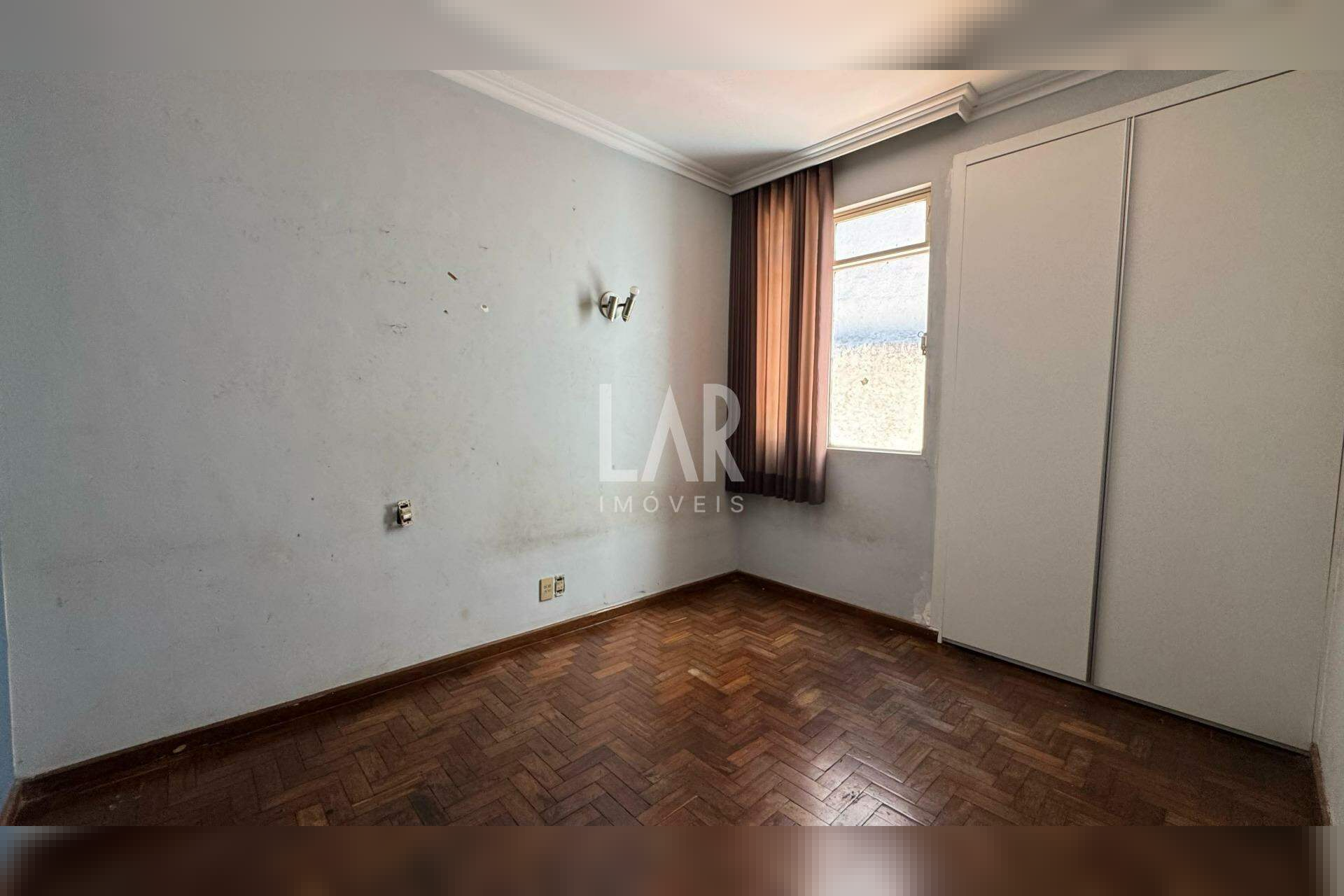 Apartamento de 3 quartos à venda, Sion, Belo Horizonte - MG