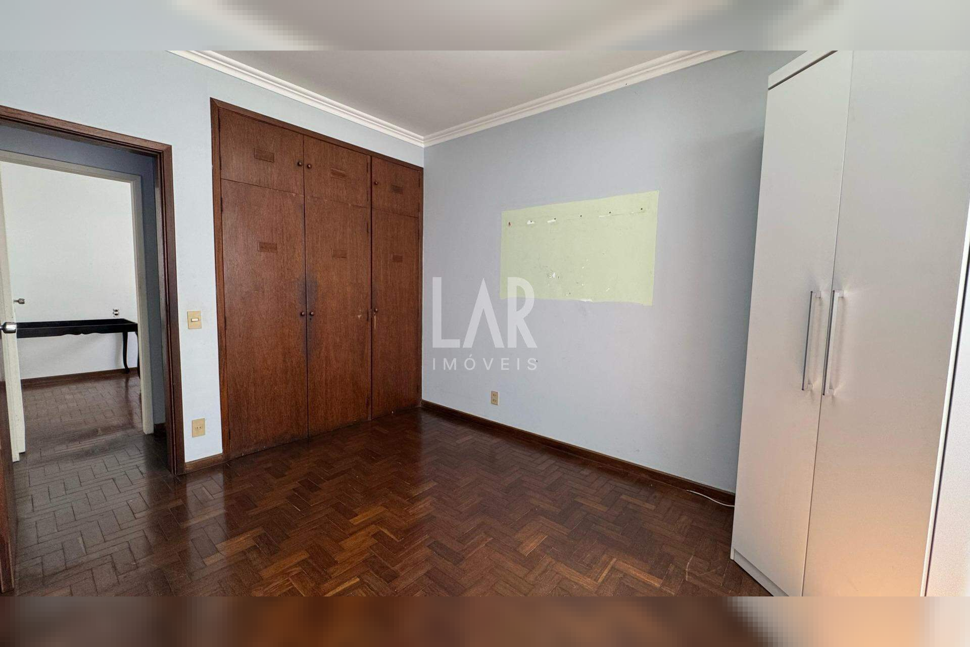 Apartamento de 3 quartos à venda, Sion, Belo Horizonte - MG