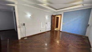 Apartamento de 3 quartos à venda, Sion, Belo Horizonte - MG