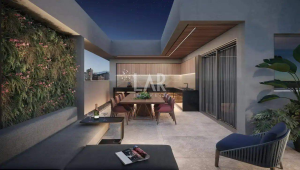 Apartamento de 2 quartos à venda, Lourdes, Belo Horizonte - MG