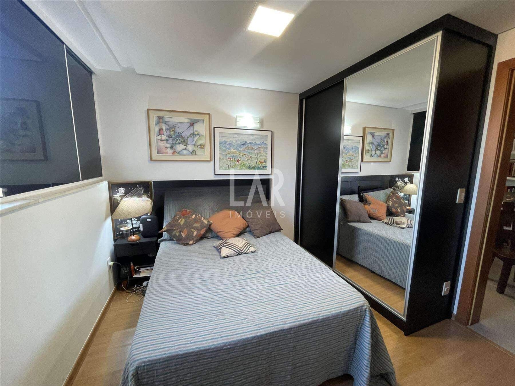 Cobertura de 3 quartos à venda, Santo Antônio, Belo Horizonte - MG