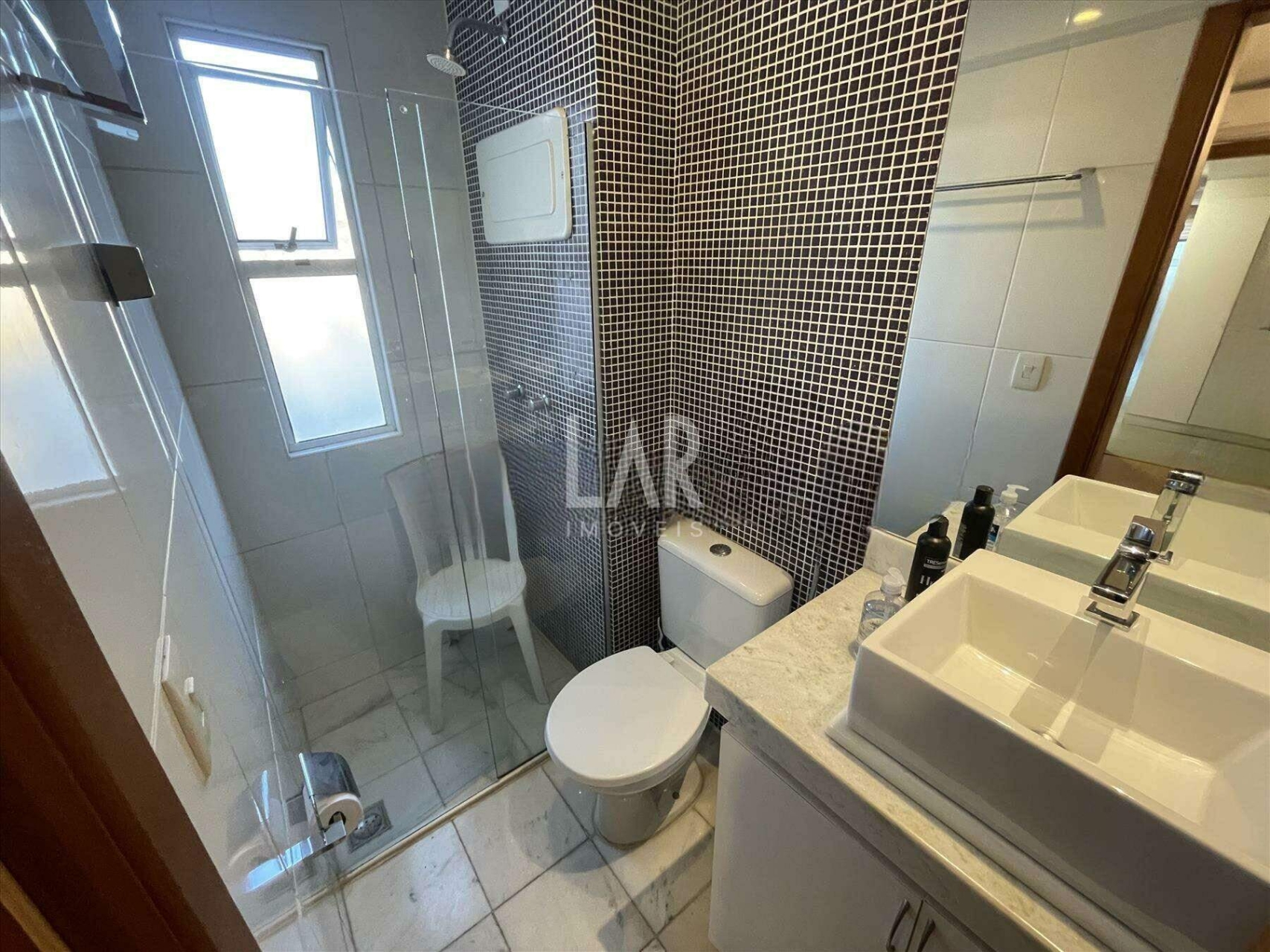 Cobertura de 3 quartos à venda, Santo Antônio, Belo Horizonte - MG