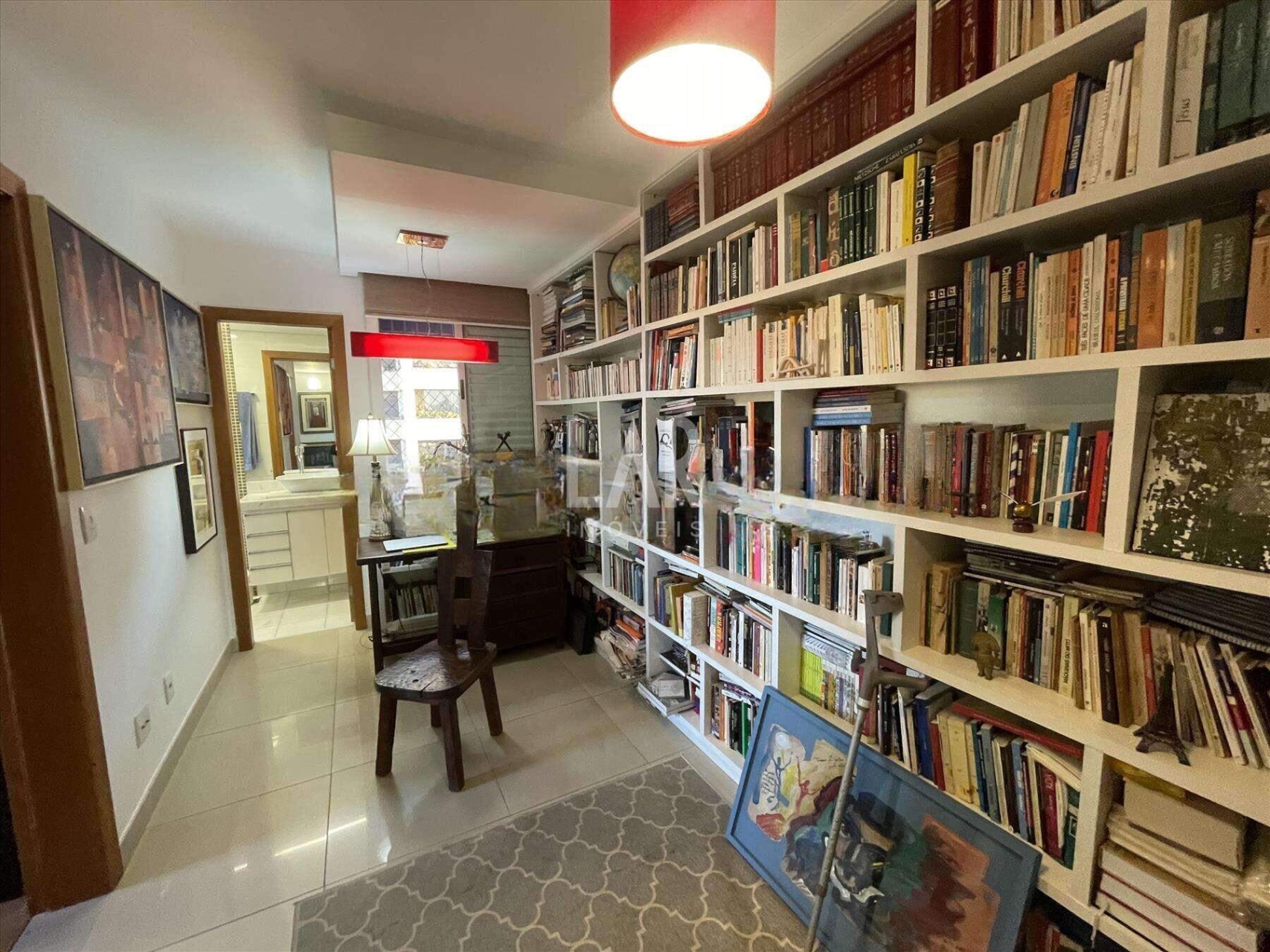 Cobertura de 3 quartos à venda, Santo Antônio, Belo Horizonte - MG