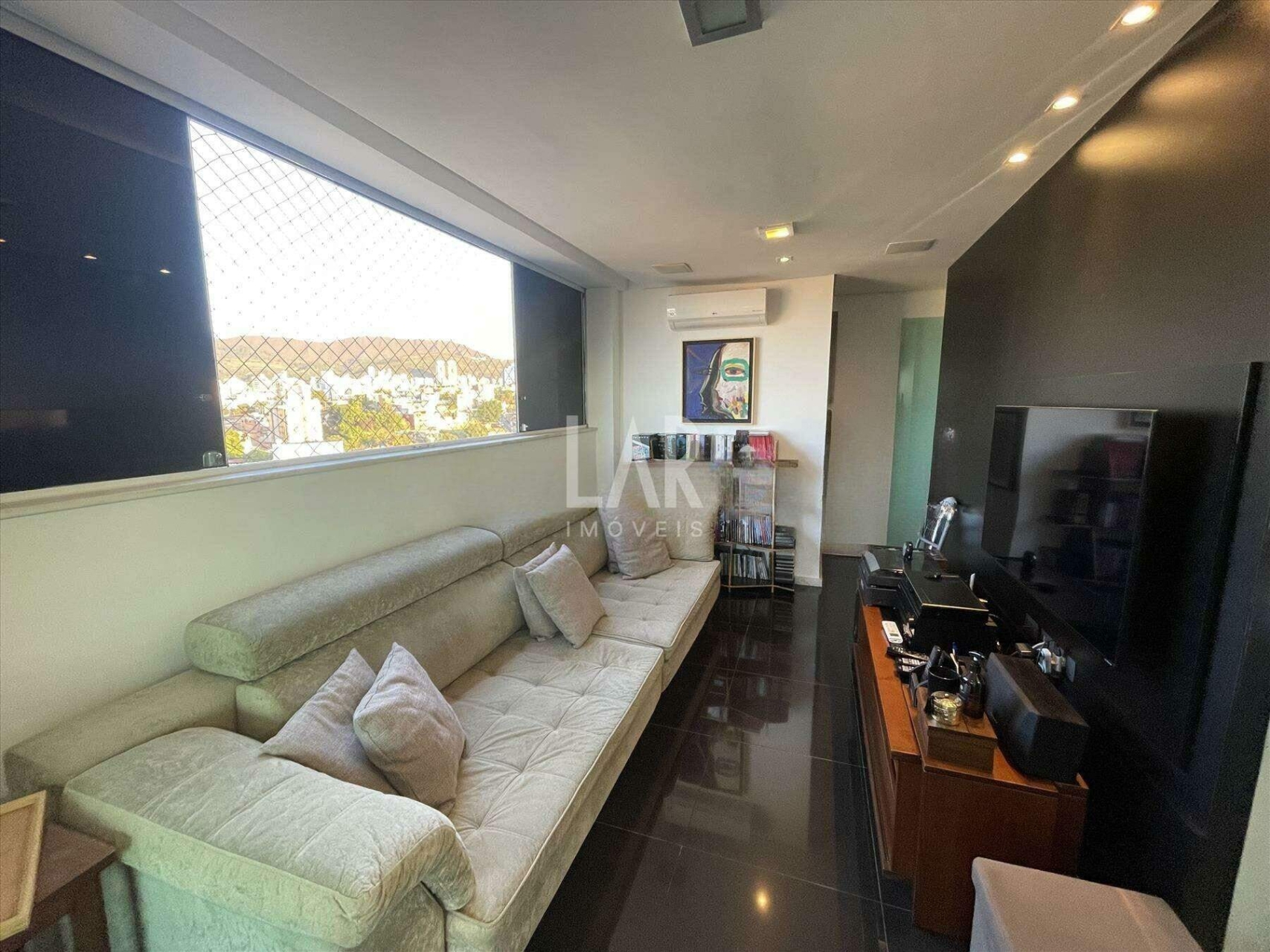 Cobertura de 3 quartos à venda, Santo Antônio, Belo Horizonte - MG