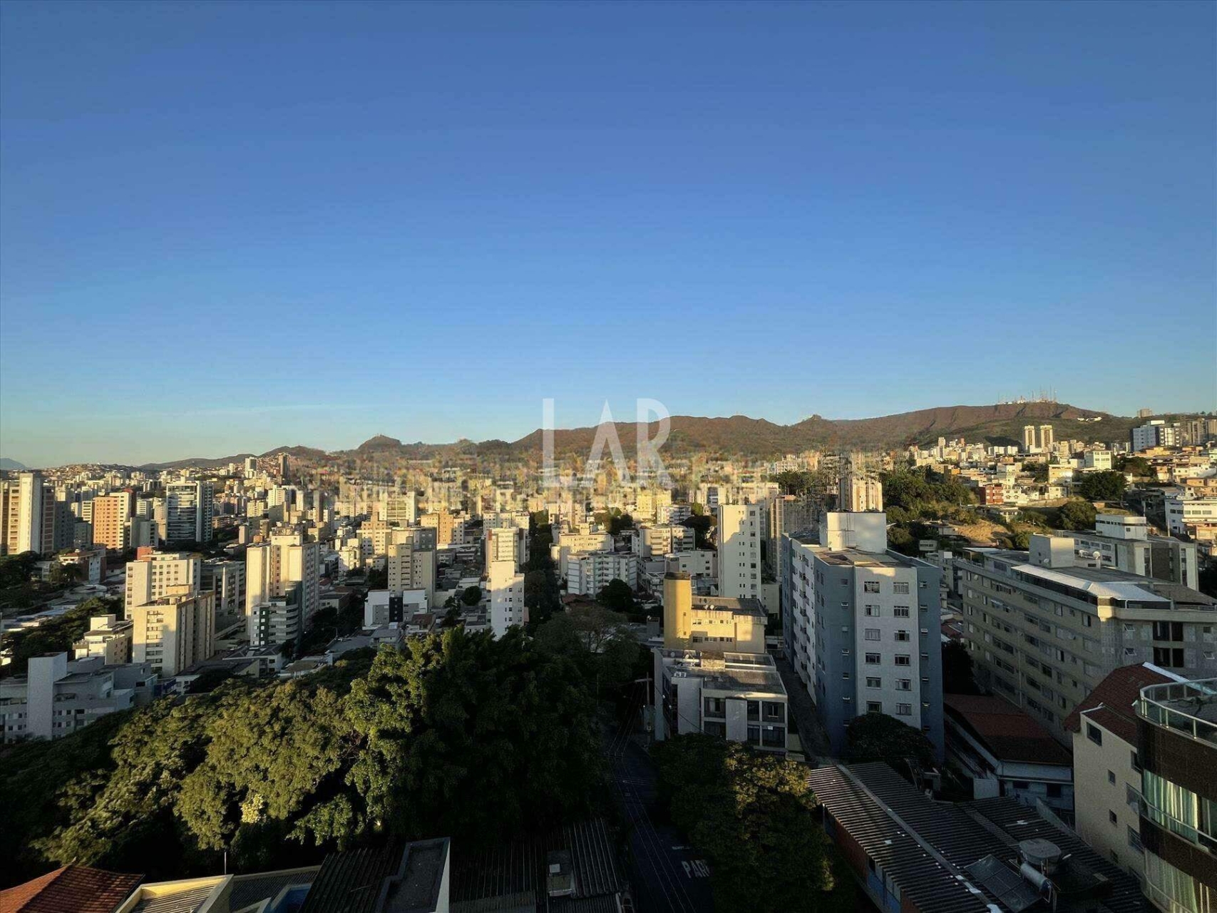 Cobertura de 3 quartos à venda, Santo Antônio, Belo Horizonte - MG