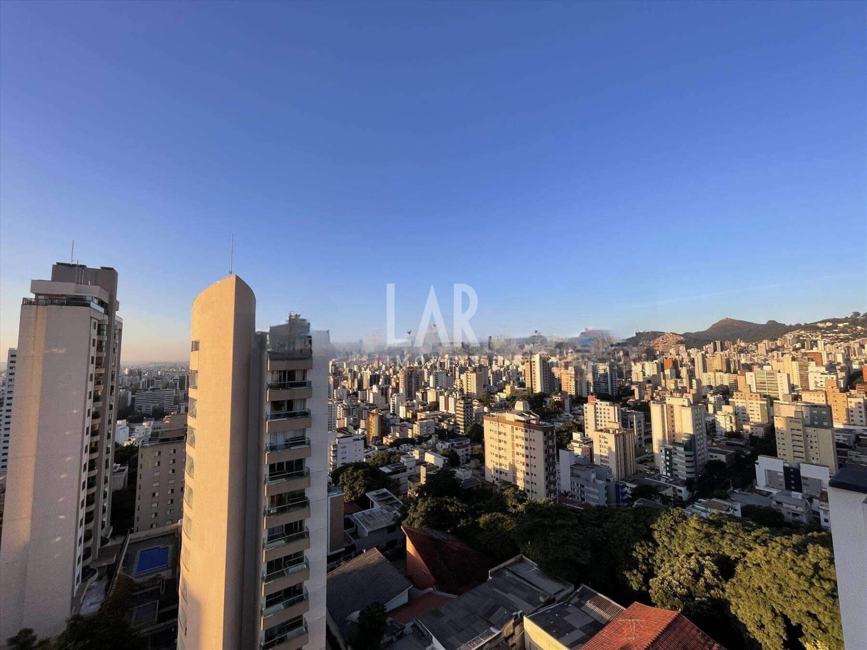 Cobertura de 3 quartos à venda, Santo Antônio, Belo Horizonte - MG