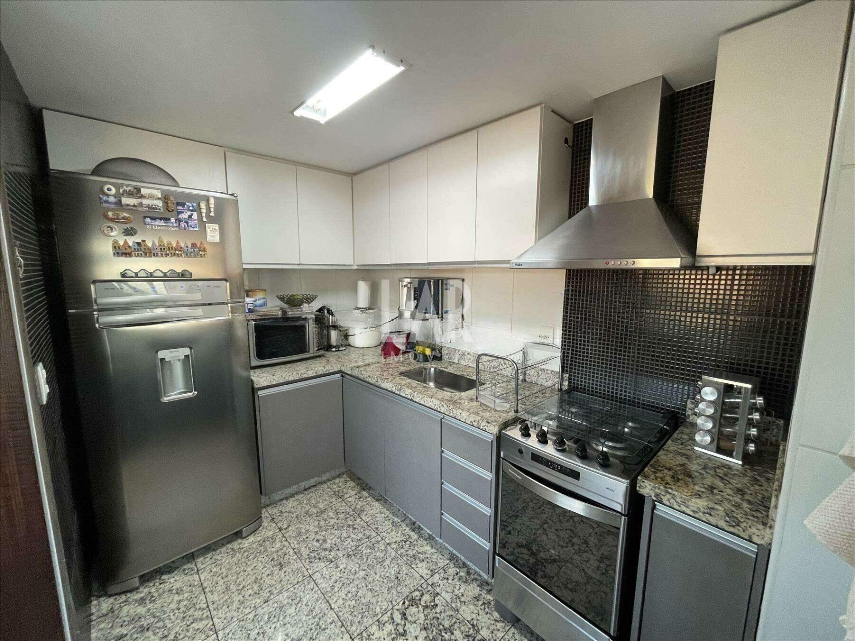 Cobertura de 3 quartos à venda, Santo Antônio, Belo Horizonte - MG