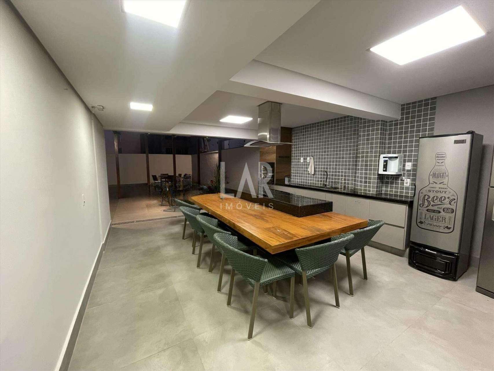 Cobertura de 3 quartos à venda, Santo Antônio, Belo Horizonte - MG