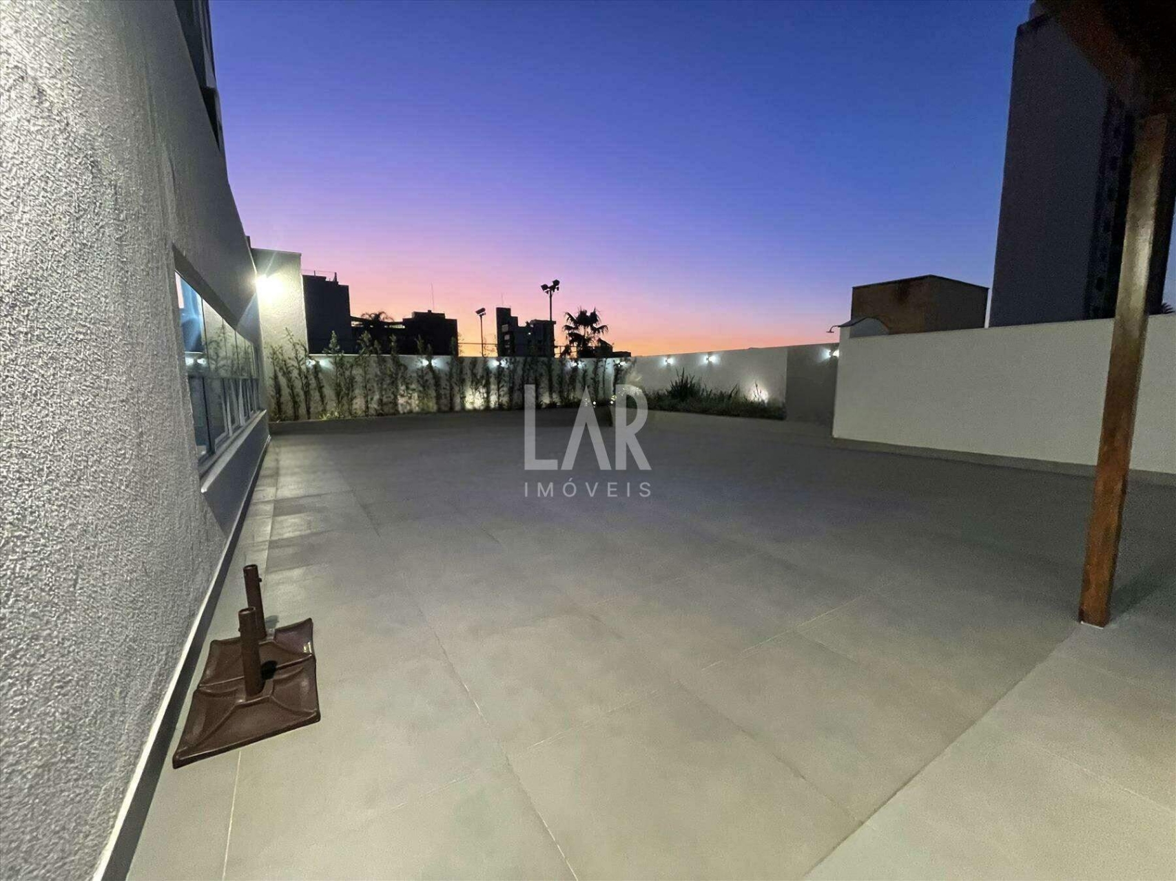 Cobertura de 3 quartos à venda, Santo Antônio, Belo Horizonte - MG