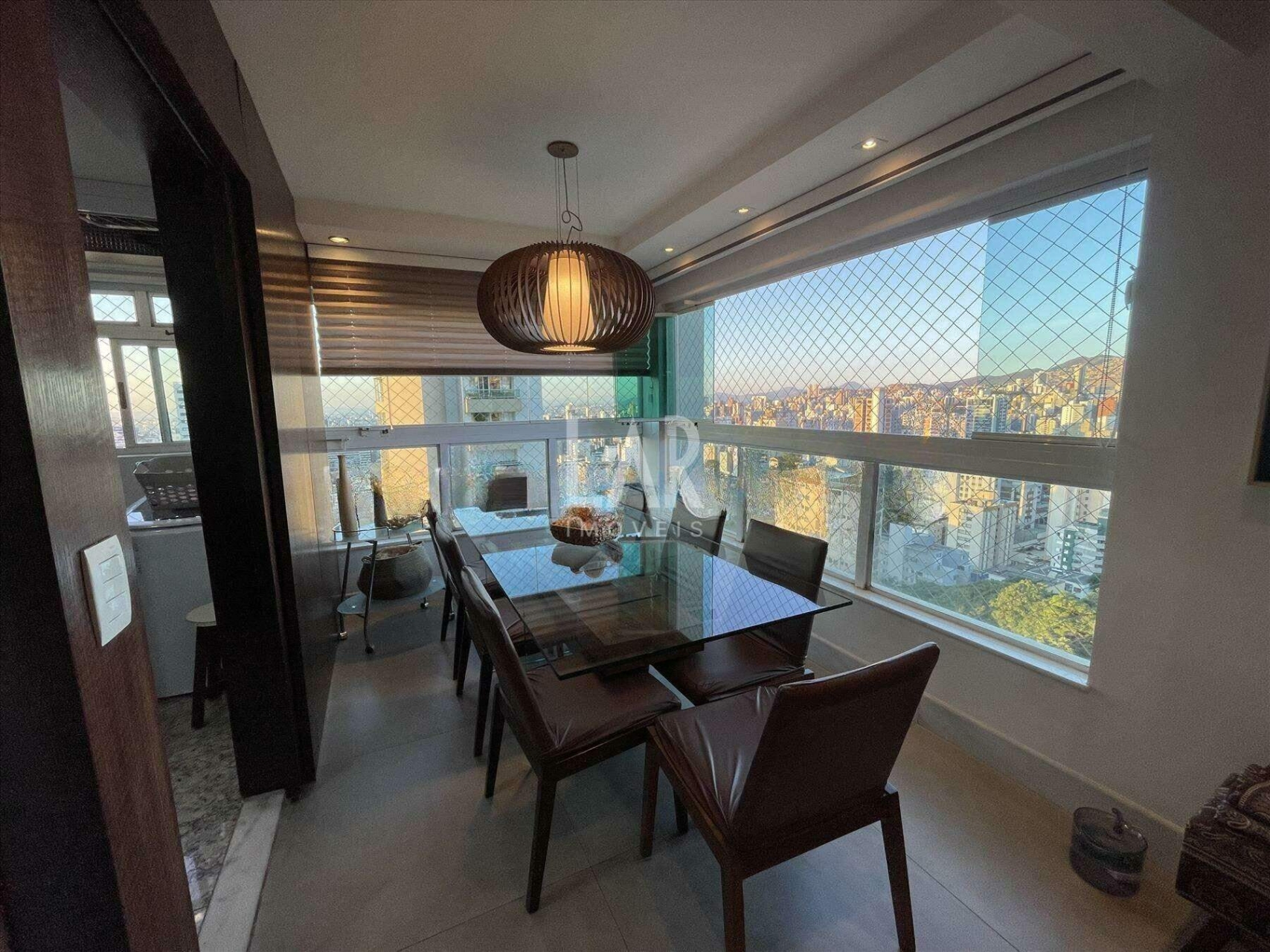 Cobertura de 3 quartos à venda, Santo Antônio, Belo Horizonte - MG