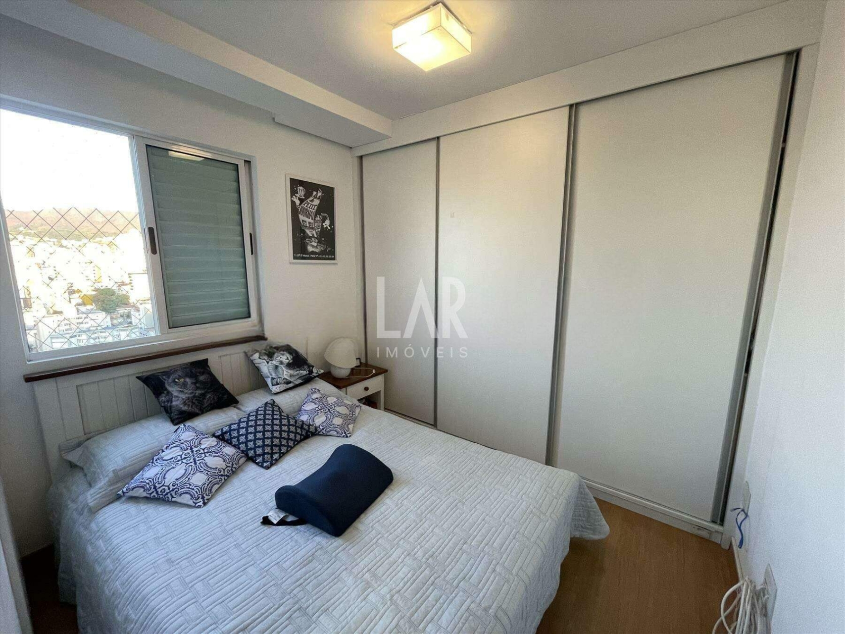 Cobertura de 3 quartos à venda, Santo Antônio, Belo Horizonte - MG