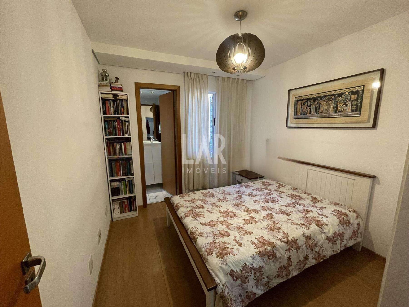 Cobertura de 3 quartos à venda, Santo Antônio, Belo Horizonte - MG
