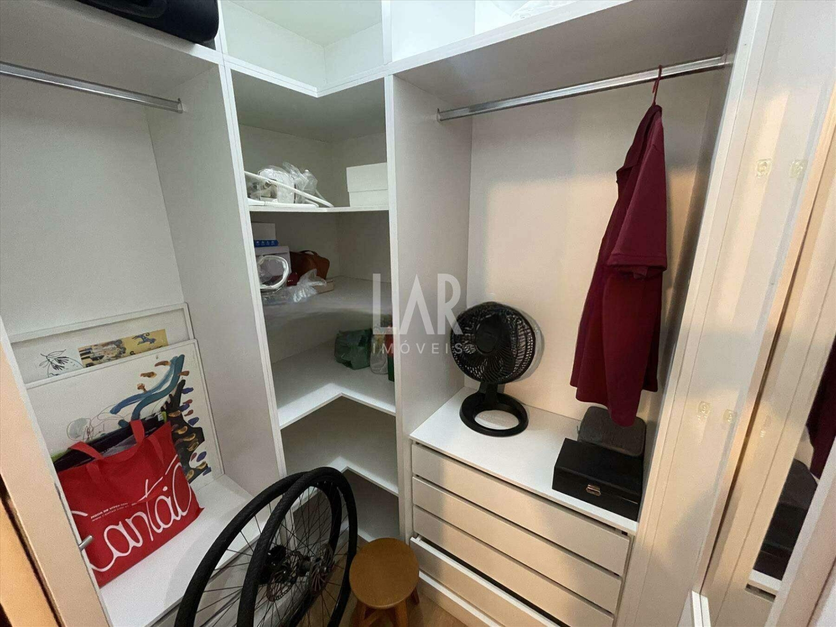 Cobertura de 3 quartos à venda, Santo Antônio, Belo Horizonte - MG