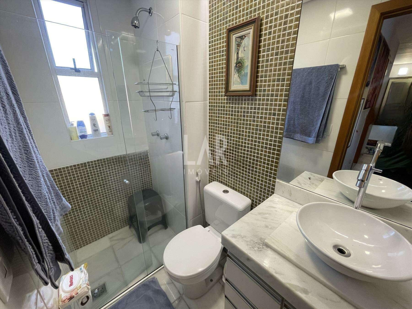 Cobertura de 3 quartos à venda, Santo Antônio, Belo Horizonte - MG