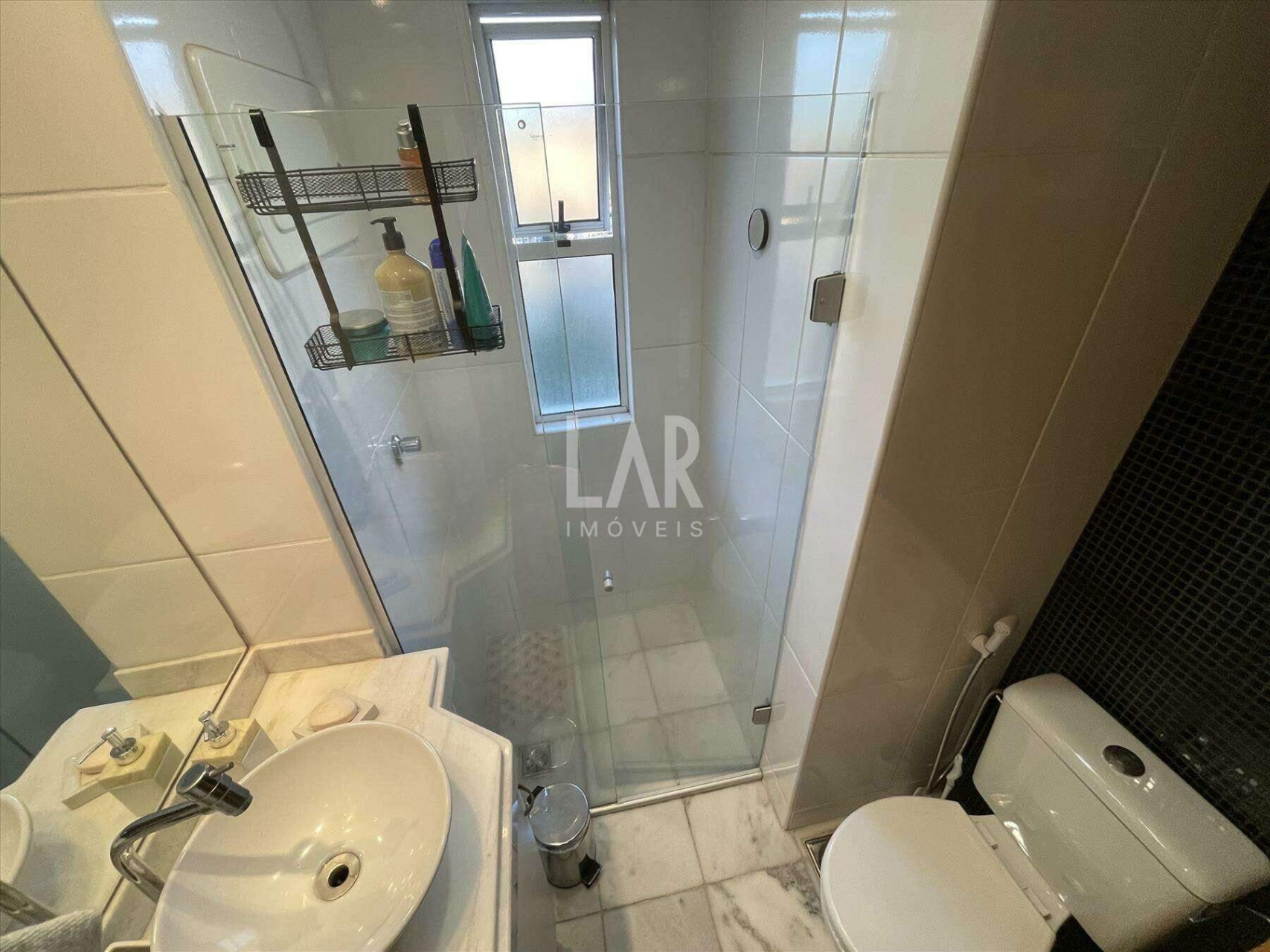 Cobertura de 3 quartos à venda, Santo Antônio, Belo Horizonte - MG