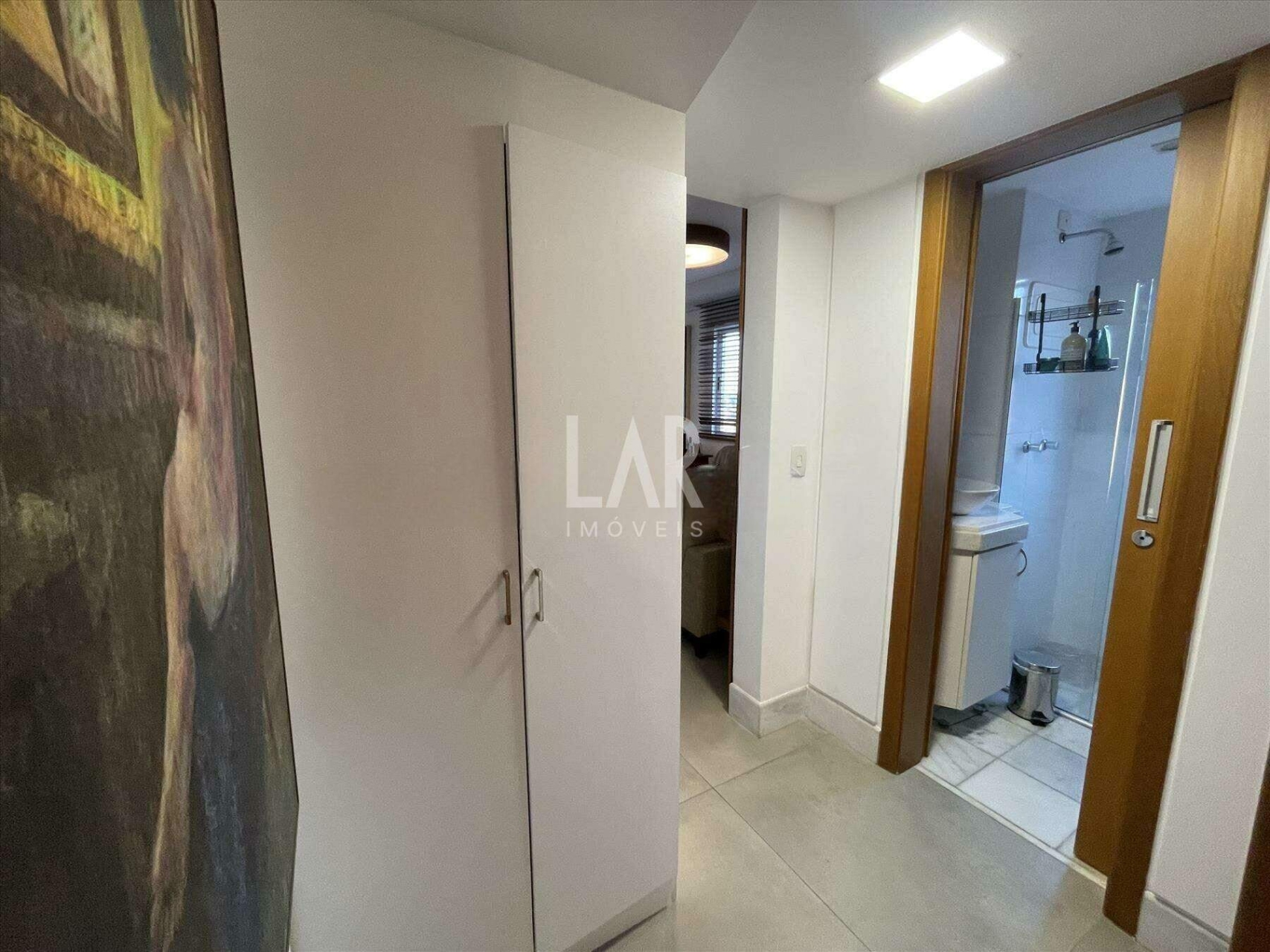Cobertura de 3 quartos à venda, Santo Antônio, Belo Horizonte - MG