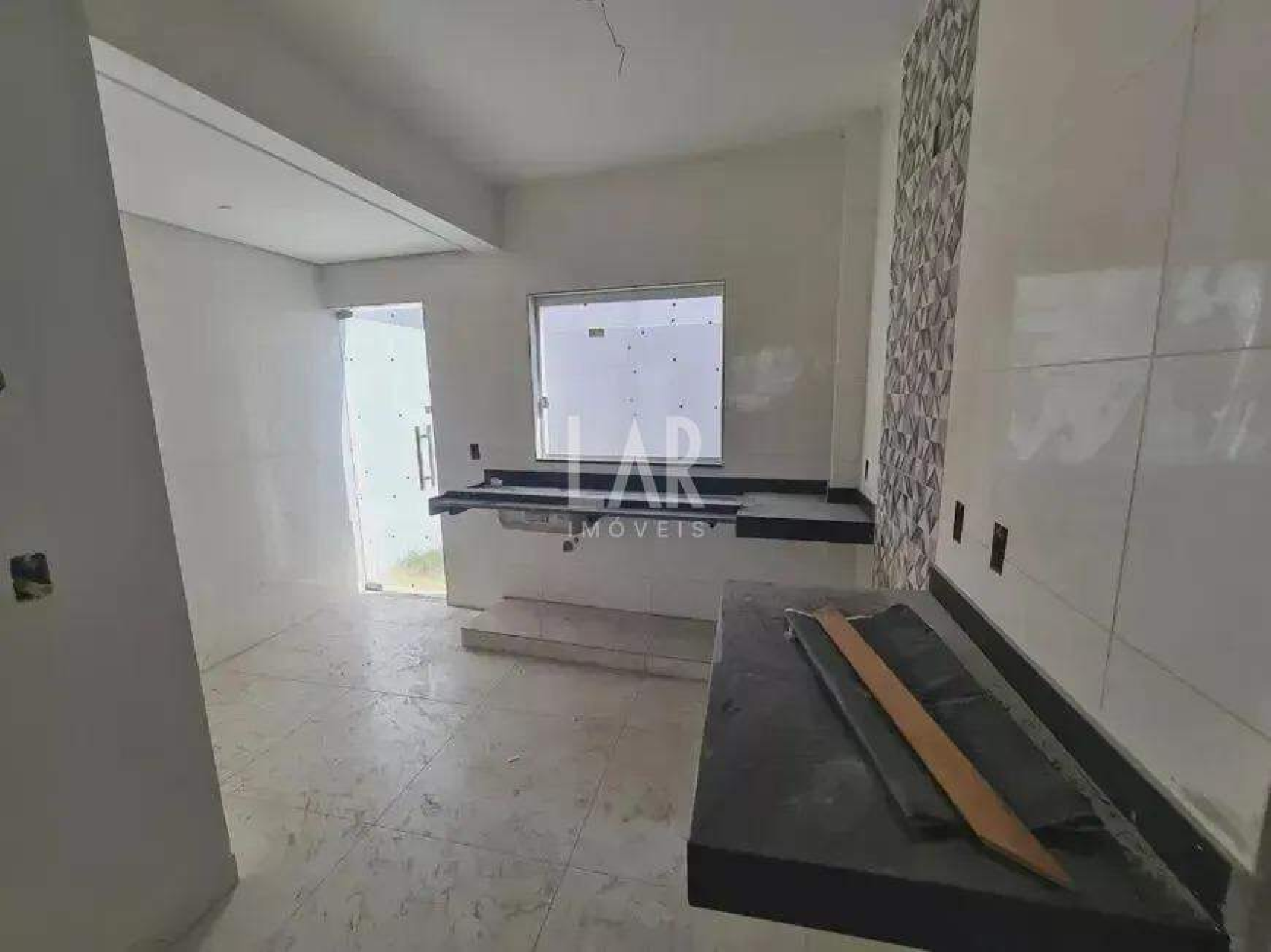Residencial Zilda - Céu Azul - Belo Horizonte, MG