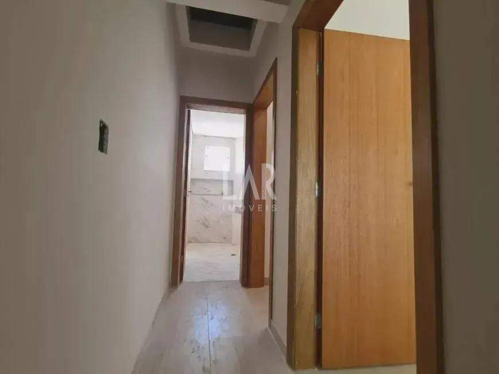 Residencial Zilda - Céu Azul - Belo Horizonte, MG