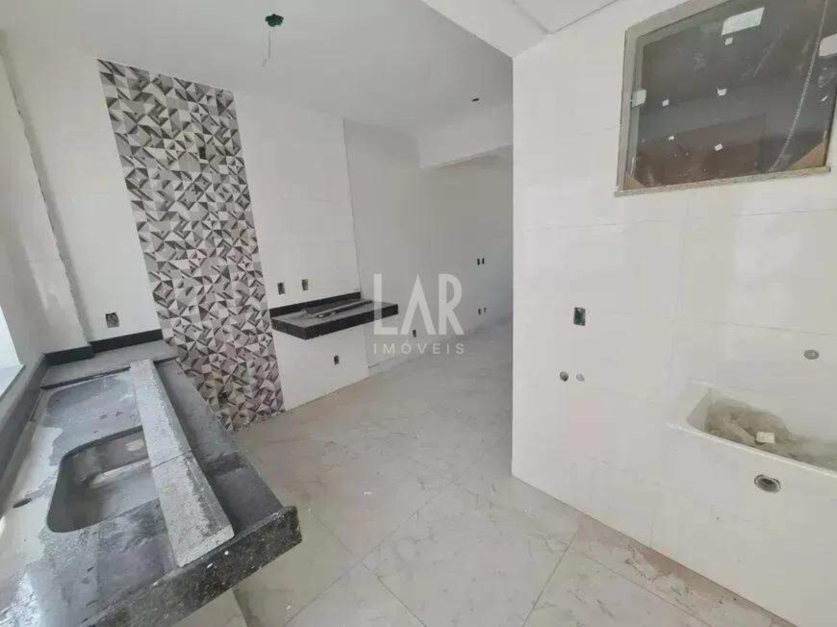Residencial Zilda - Céu Azul - Belo Horizonte, MG