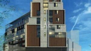Apartamento de 2 quartos à venda, Gutierrez, Belo Horizonte - MG