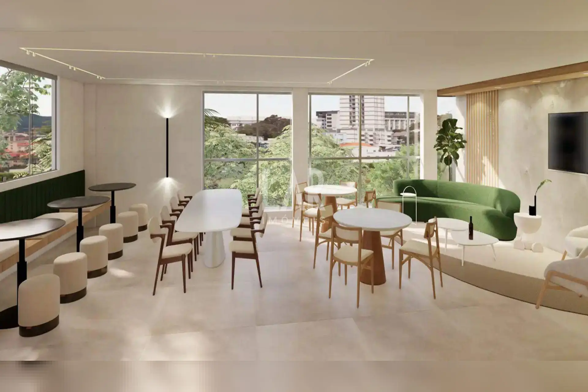 Marina Residence - Itapoã - Belo Horizonte, MG