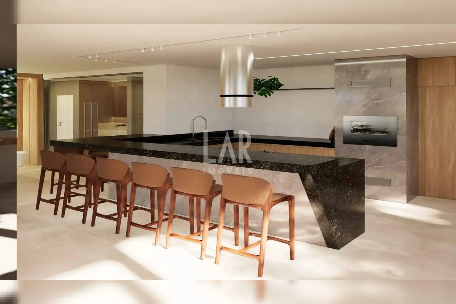 Marina Residence - Itapoã - Belo Horizonte, MG