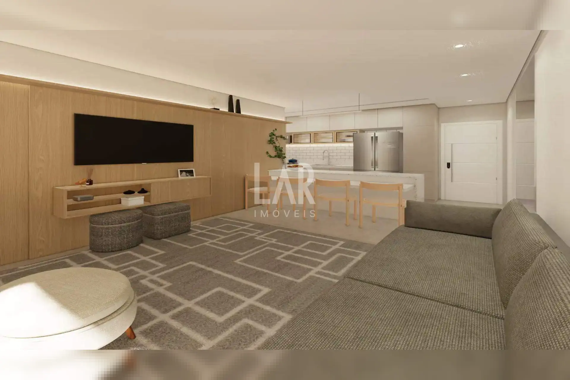 Marina Residence - Itapoã - Belo Horizonte, MG