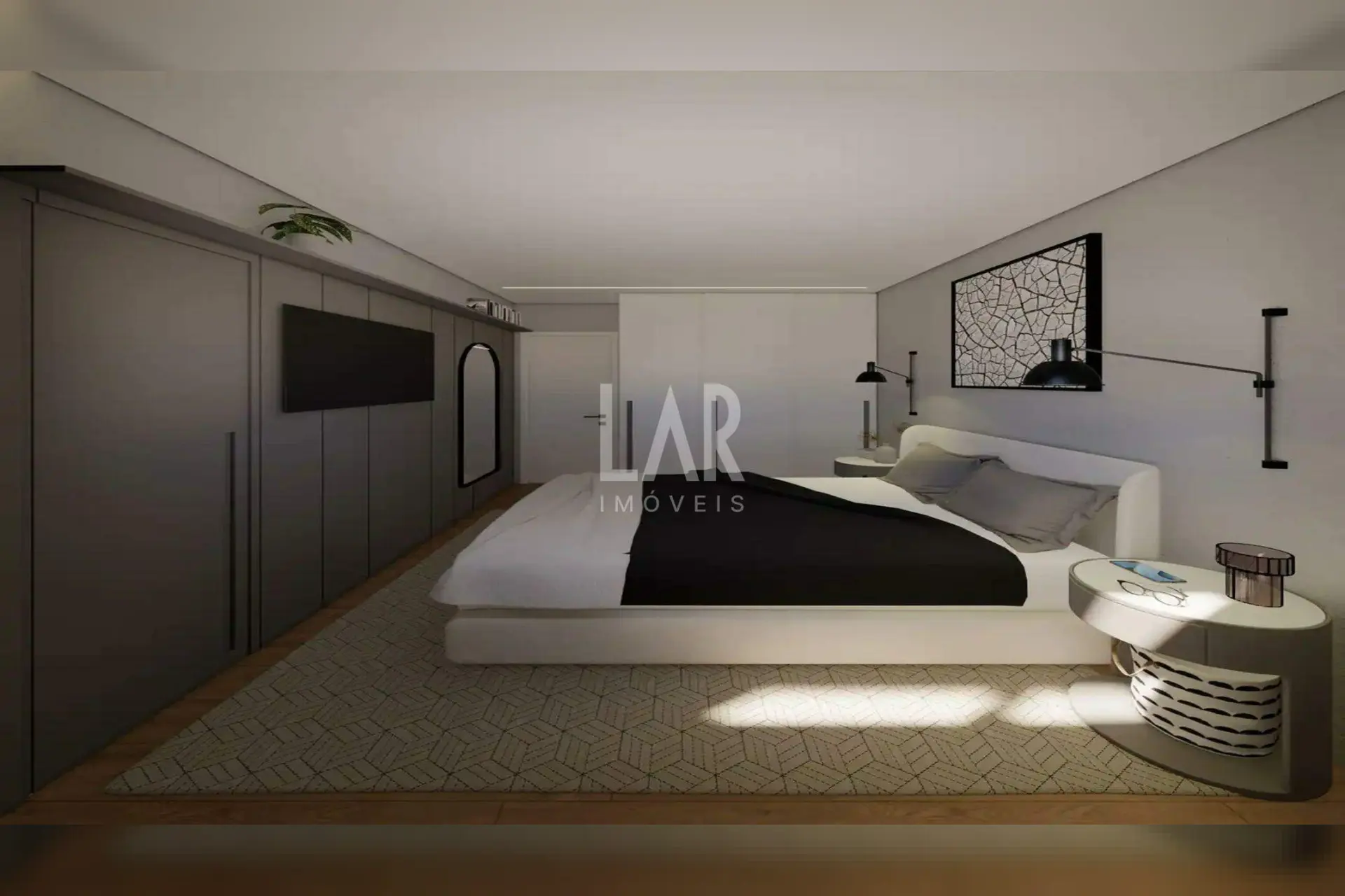 Marina Residence - Itapoã - Belo Horizonte, MG