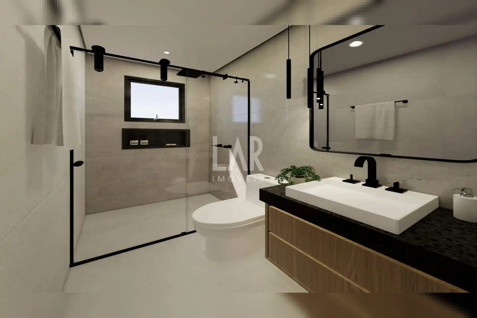 Marina Residence - Itapoã - Belo Horizonte, MG
