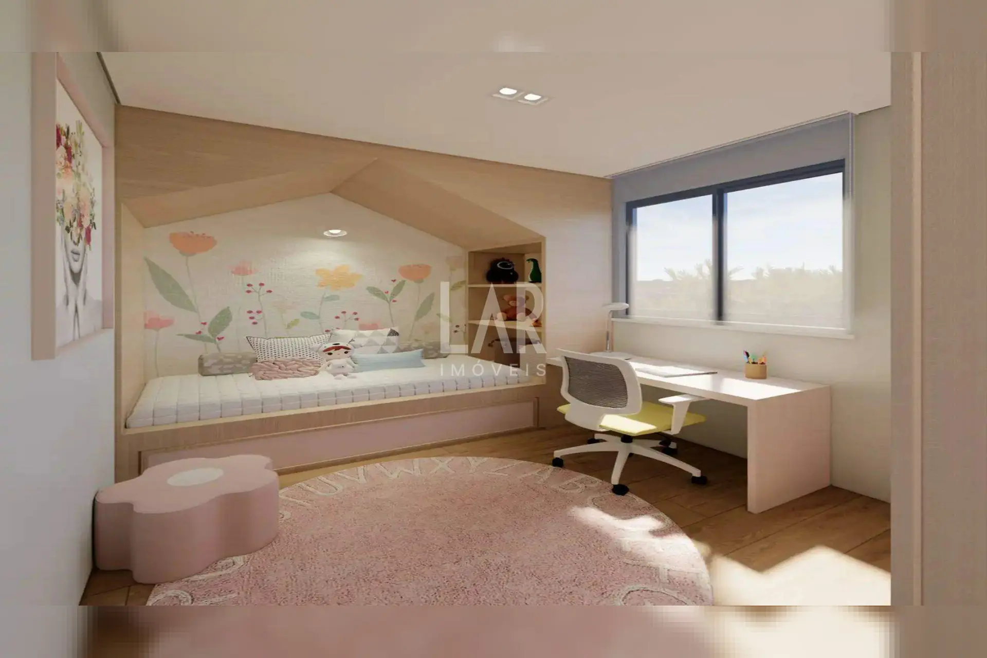 Marina Residence - Itapoã - Belo Horizonte, MG