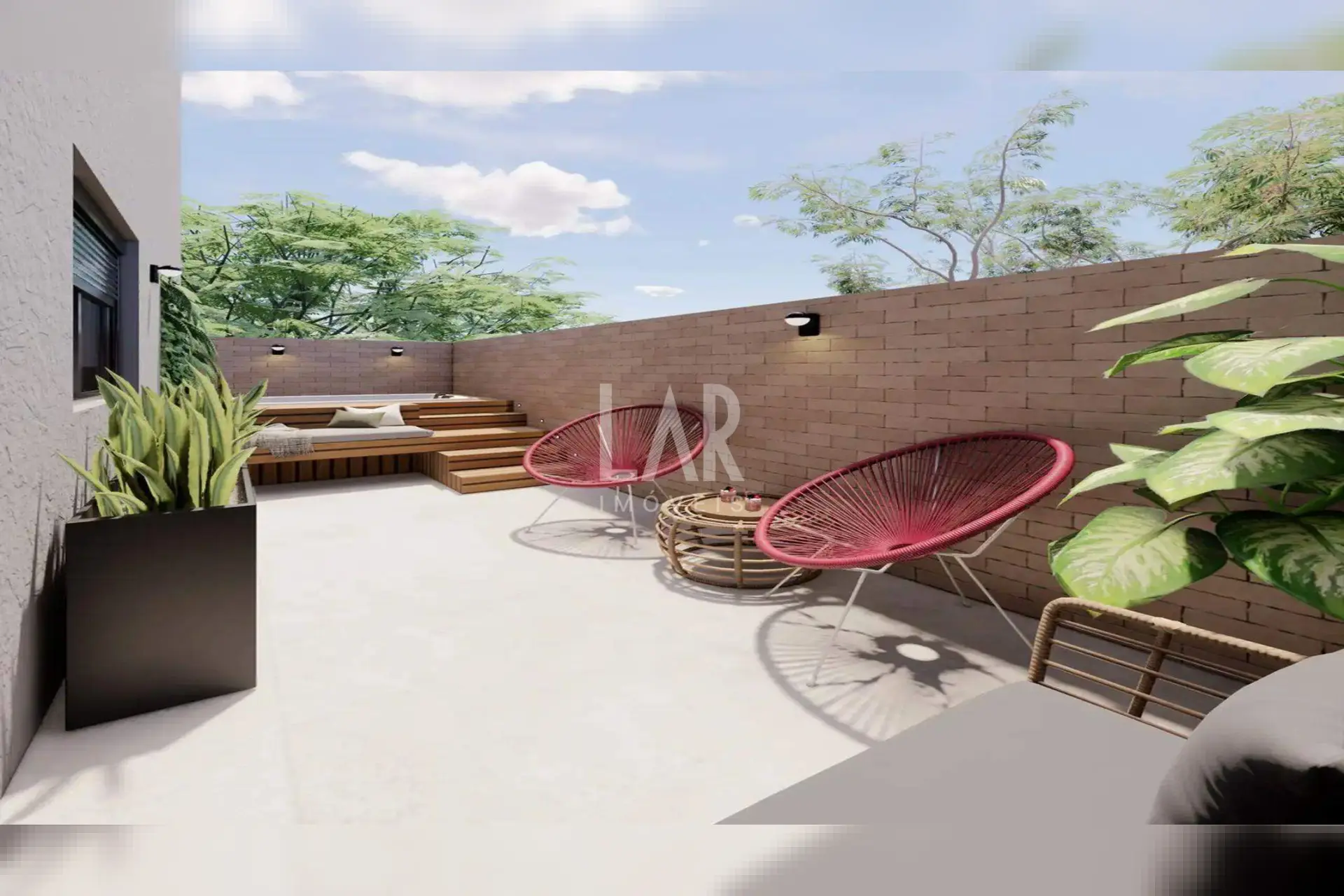 Marina Residence - Itapoã - Belo Horizonte, MG