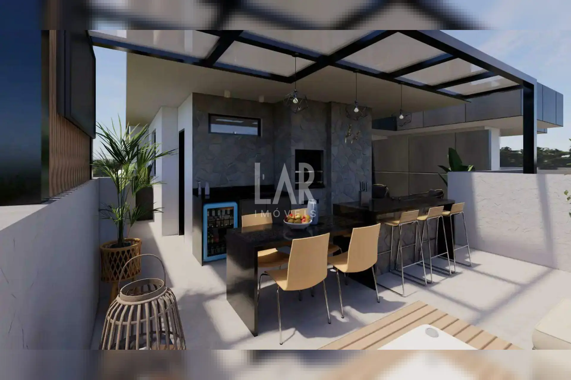 Marina Residence - Itapoã - Belo Horizonte, MG