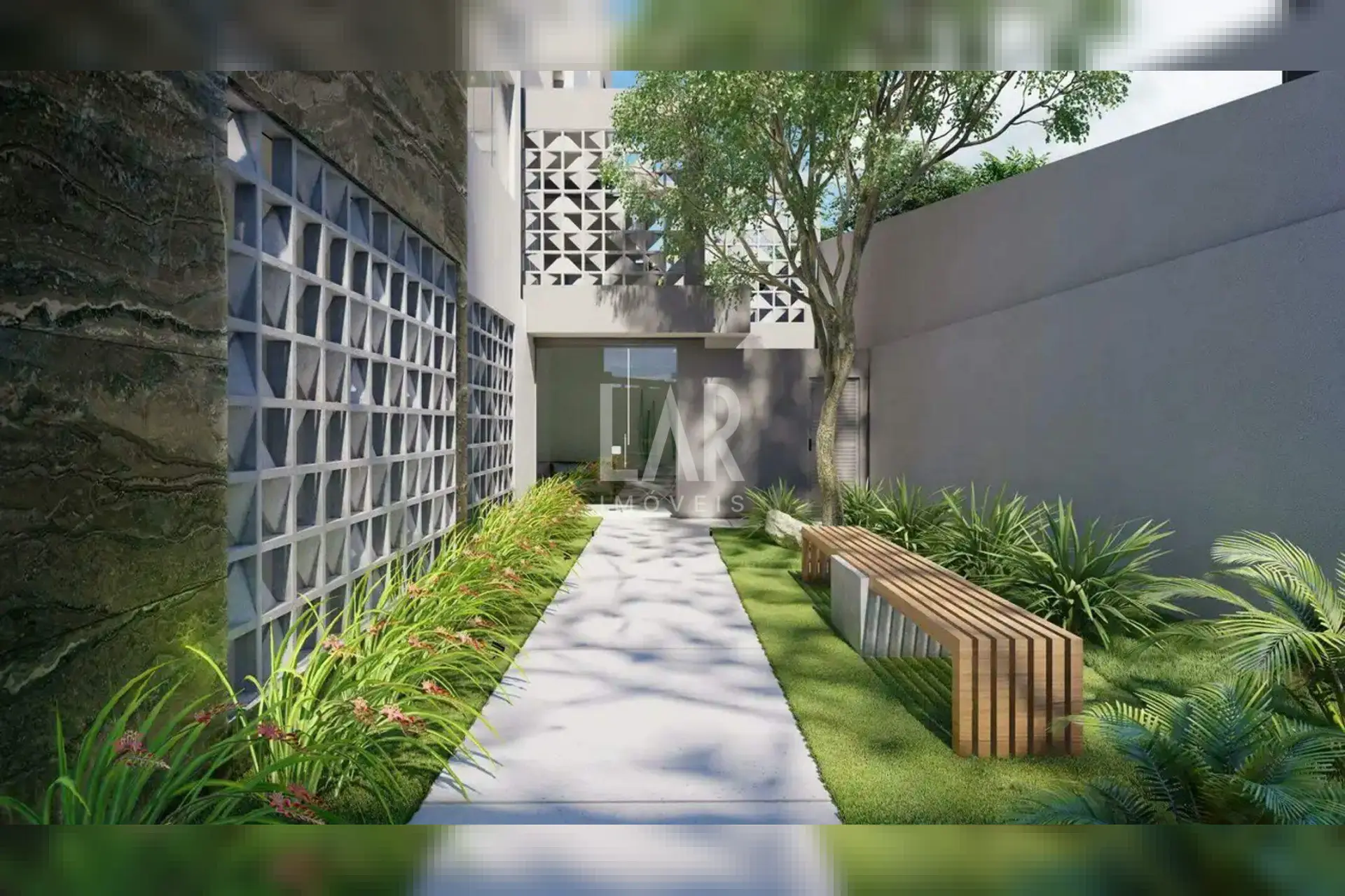 Marina Residence - Itapoã - Belo Horizonte, MG